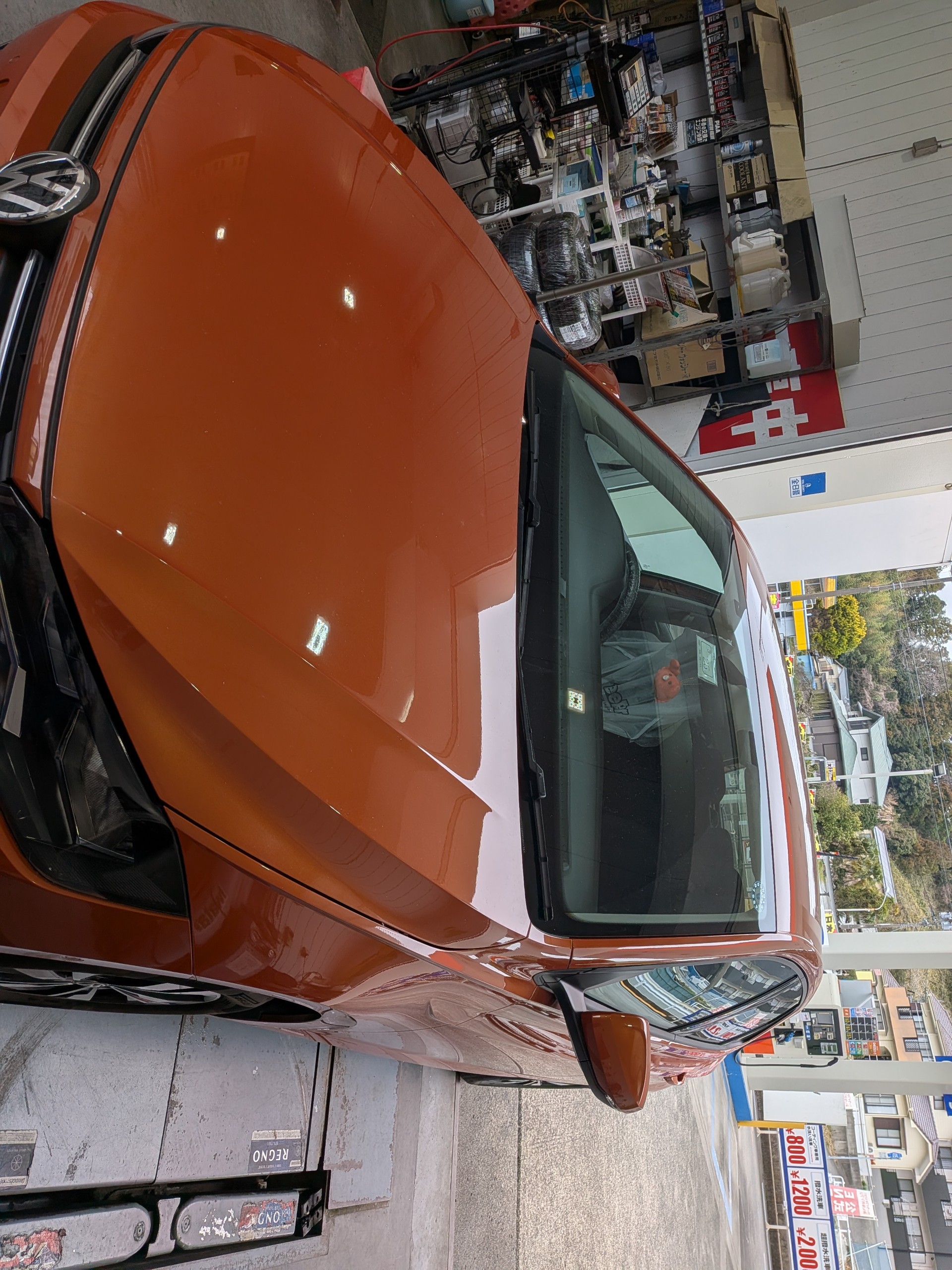 フォルクスワーゲン車検で安心ドライブ メンテポイントとお得予約情報🚗