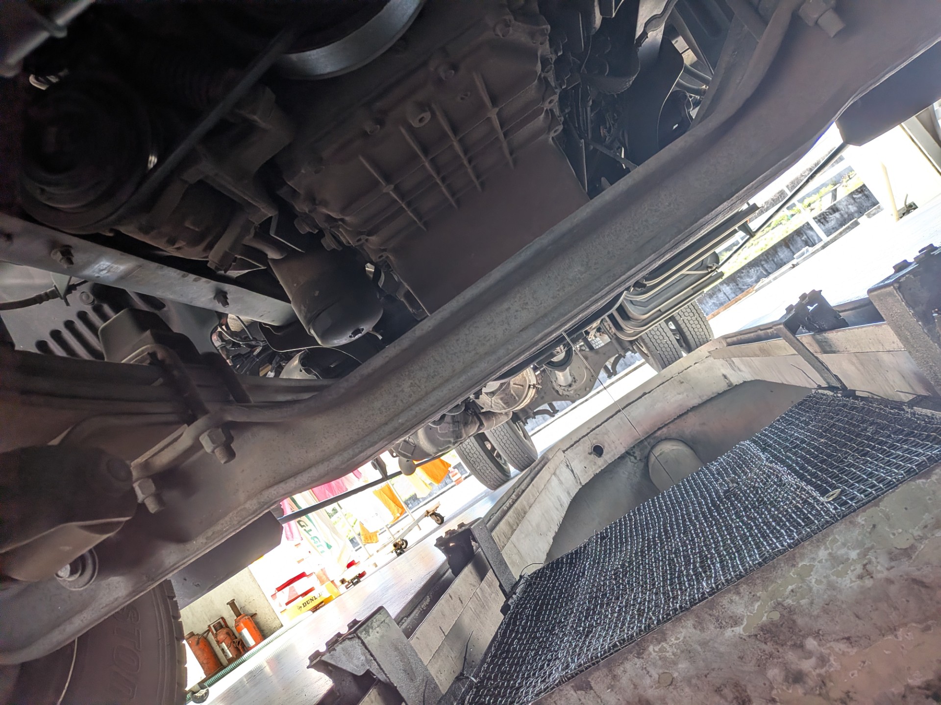 ドライブ前に必見🌸オイル交換とキーパーコーティング10％オフ情報