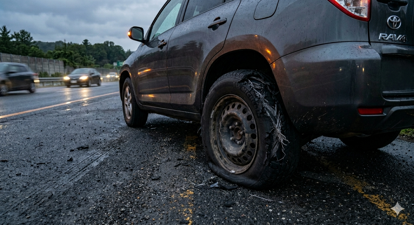 静岡の大雨対策と花粉シーズンにおすすめ洗車＆コーティング情報☔️