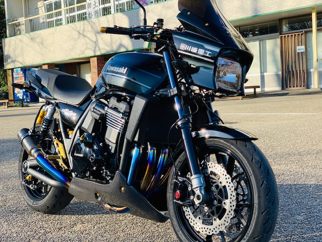 沼津バイパス上りTSで春の愛車メンテナンスキャンペーン開催中✨