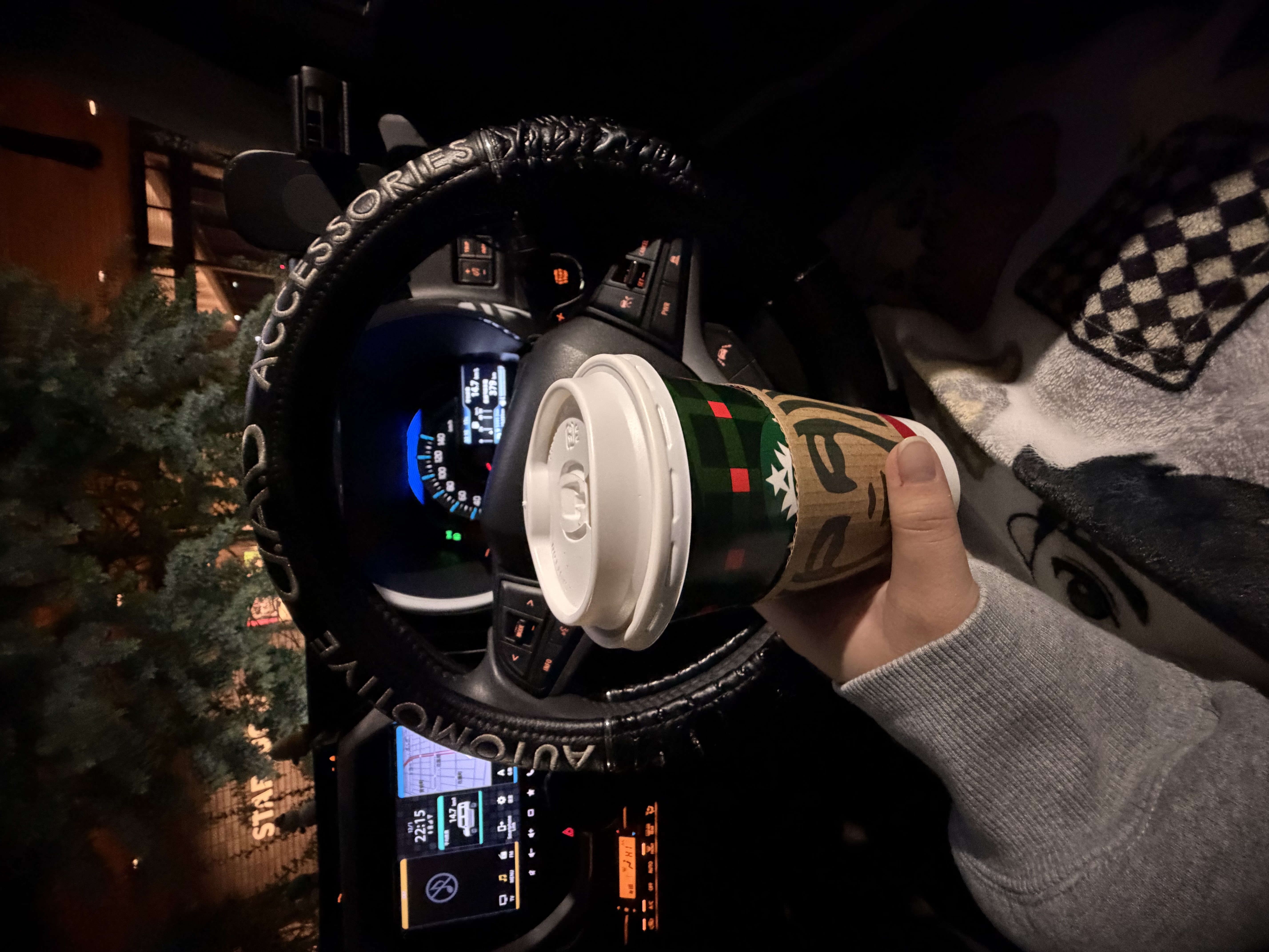 冬の安心ドライブに必須のオイル交換と車メンテナンス🚗