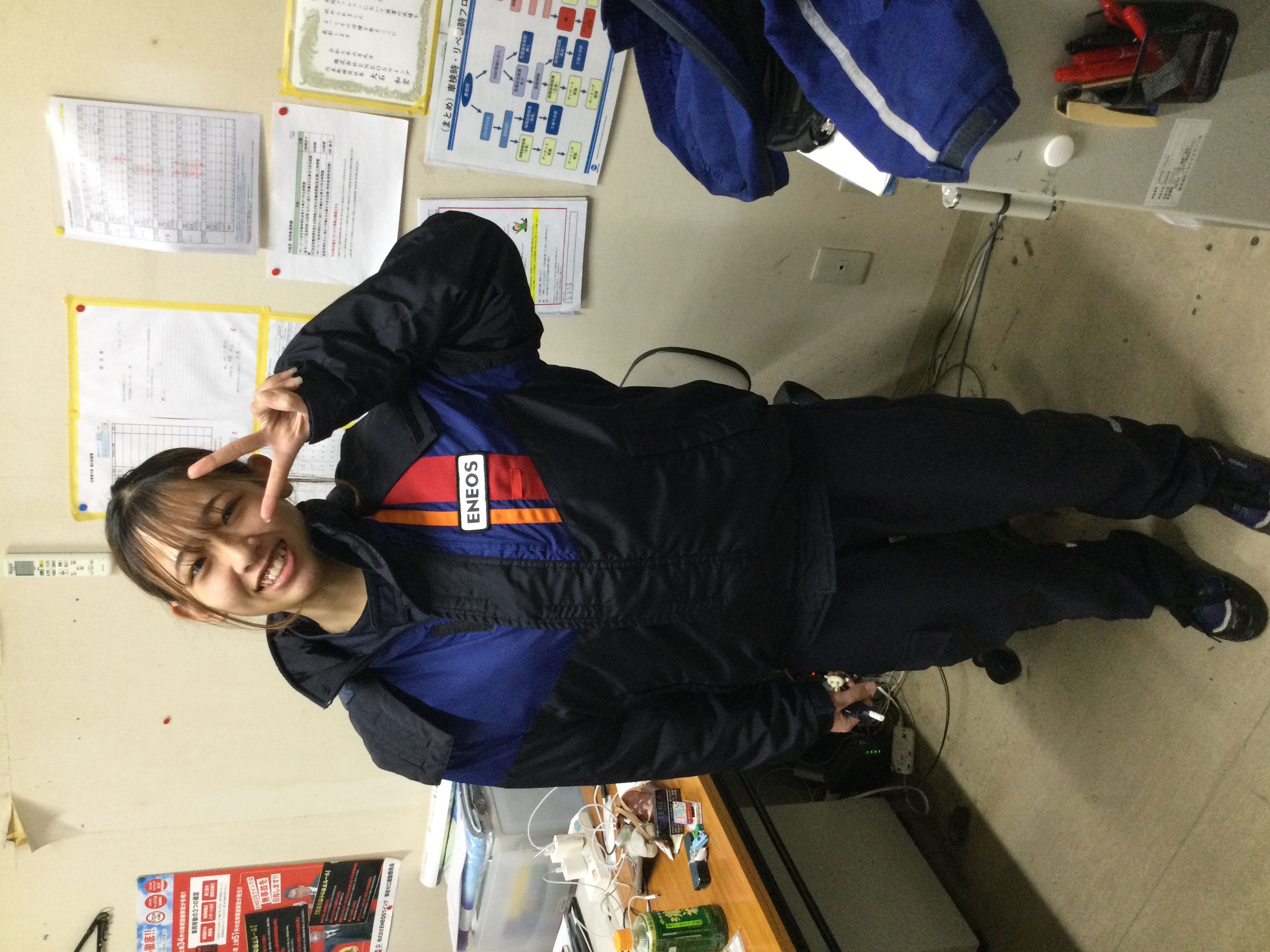 エネオスアプリで冬のカーライフをもっとお得に楽しもう🚗