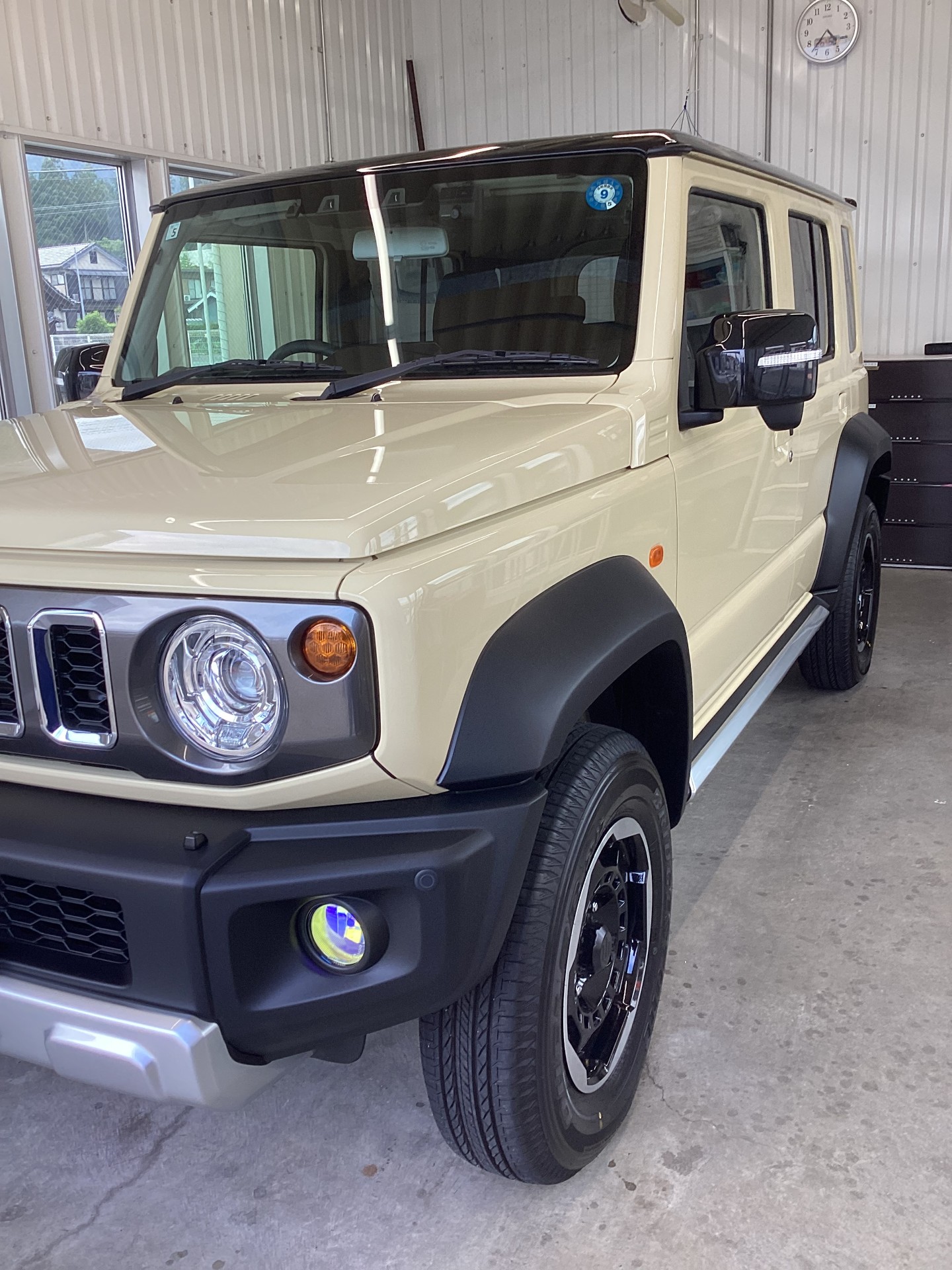 夏の紫外線対策におすすめ愛車コーティング体験記🚗💎