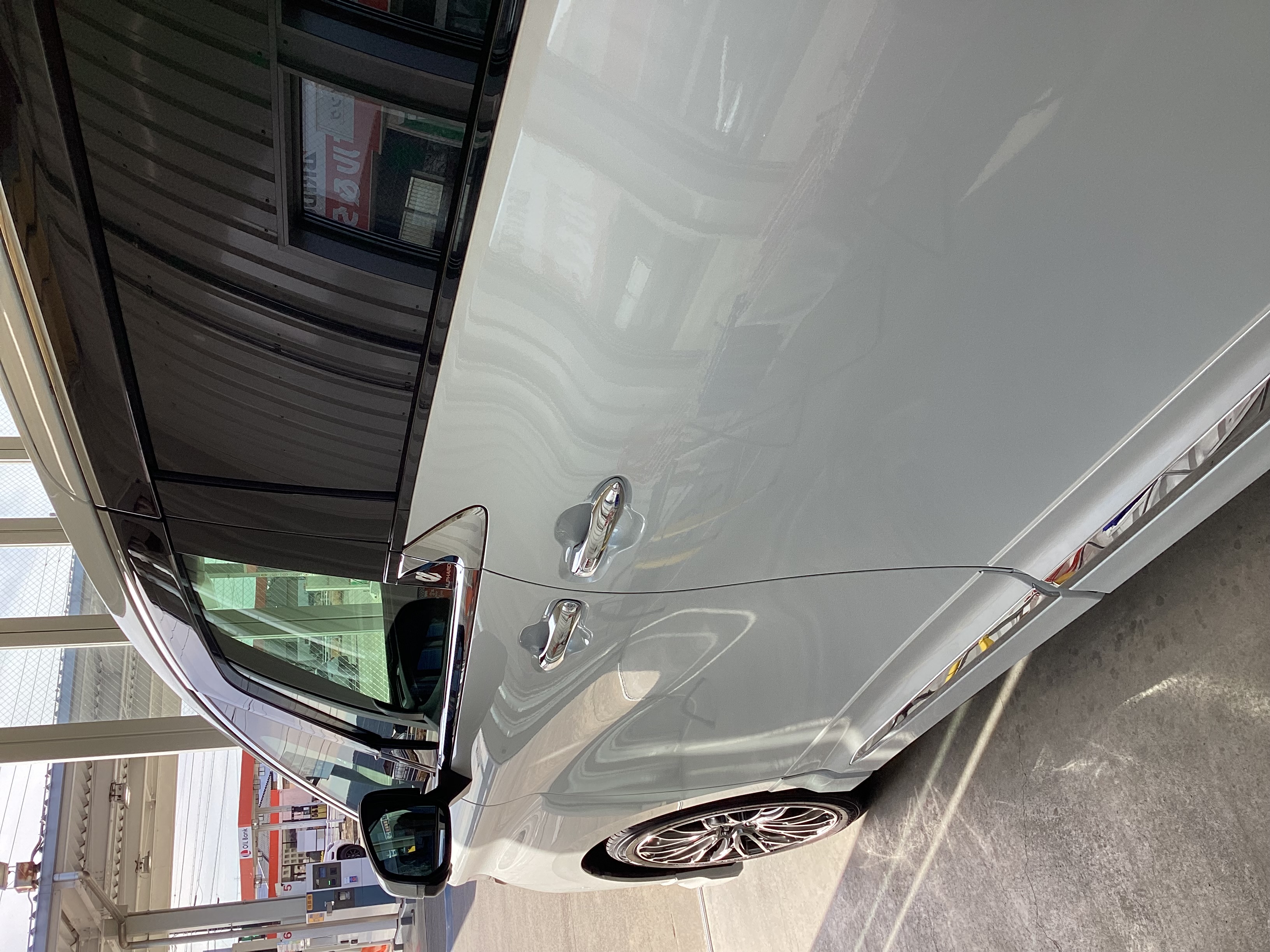 冬の愛車ケアにおすすめ！手洗い洗車とタイヤセール情報🚗