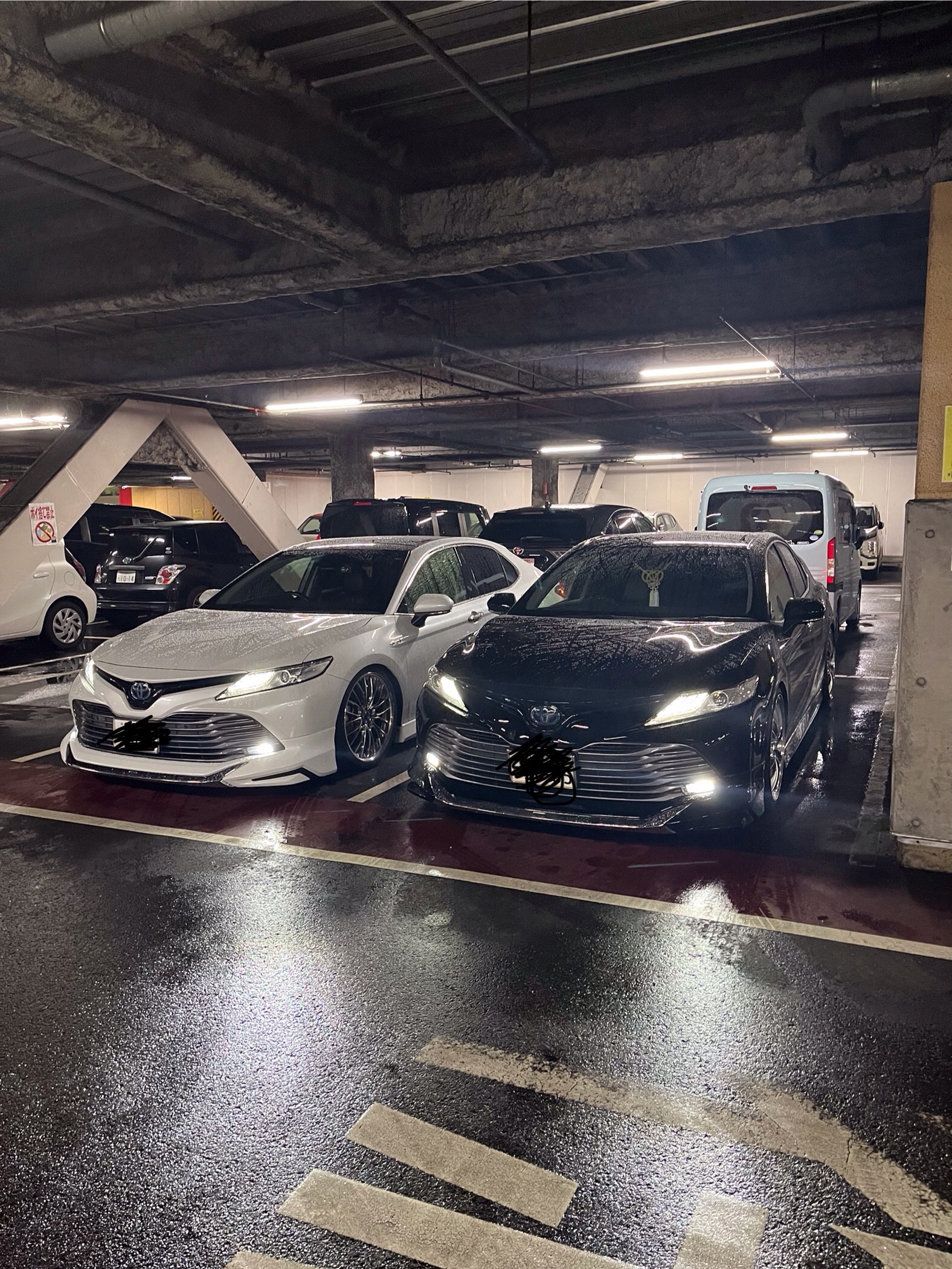 晴れの日にドライブを楽しむための車メンテナンスのポイント🚗✨