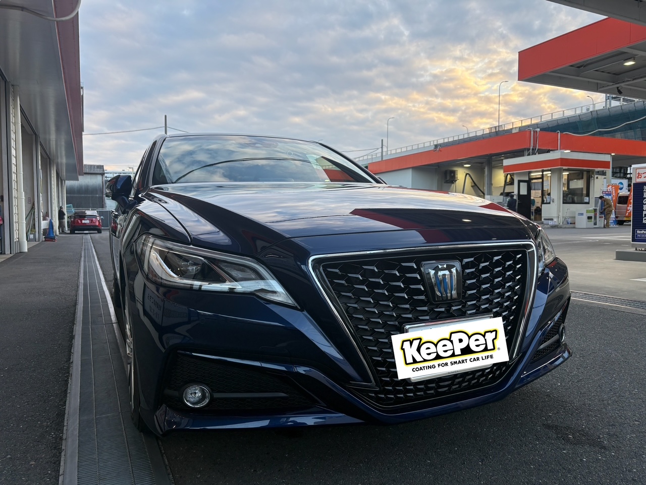 春のメンテナンスで快適ドライブを応援🌸タイヤ脱着キャンペーン実施中