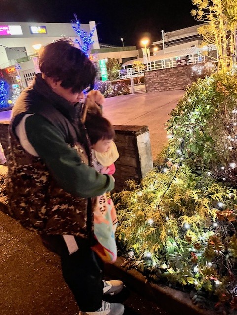 若宮大通SSで冬の車メンテとお得なガソリン割引情報⛄️