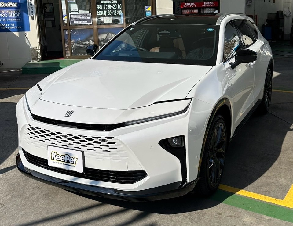 春の愛車メンテナンスは若宮大通SSで安心サポート🚗✨