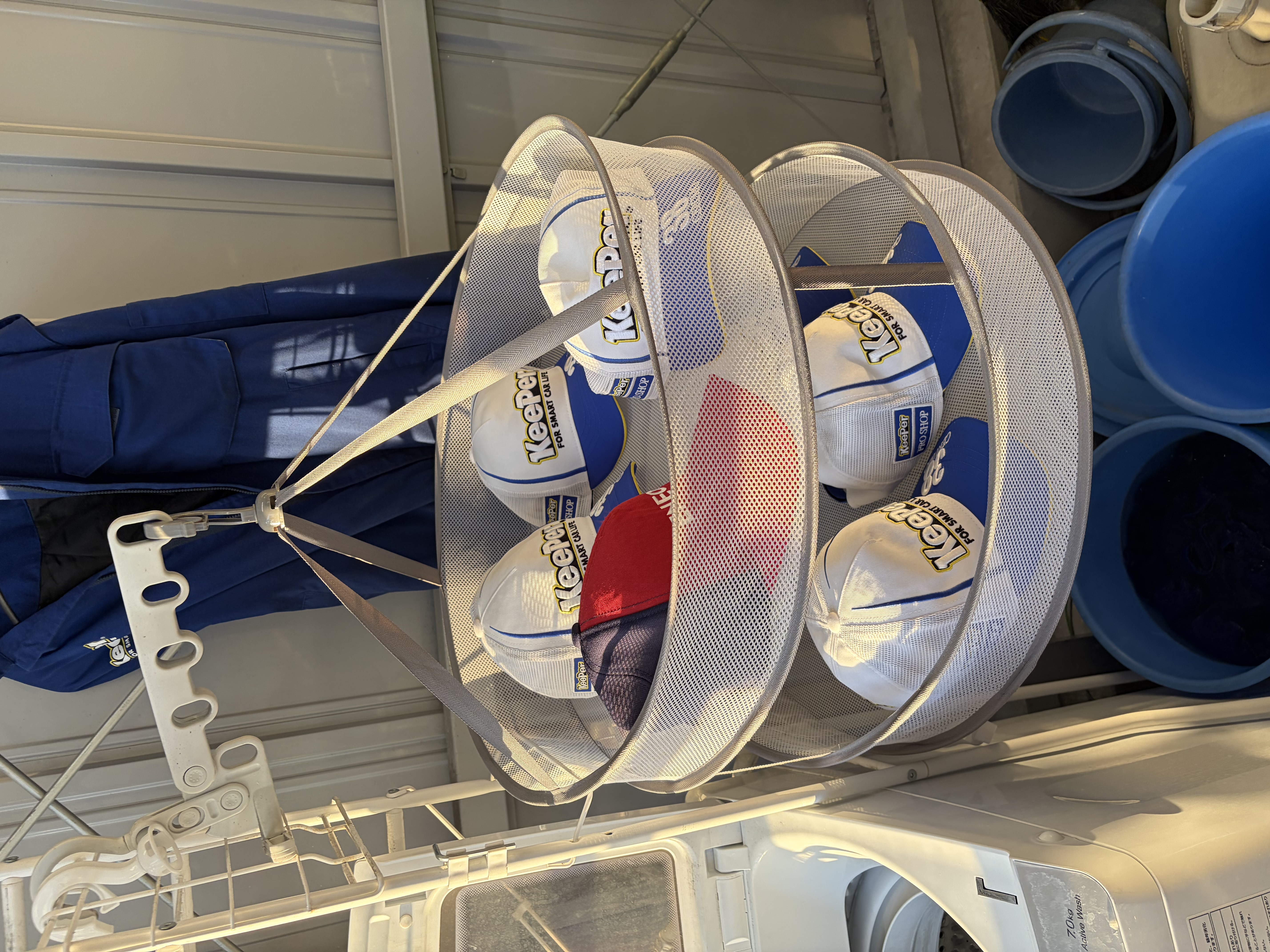 春の車ケアはルート22木曽川で撥水復元と洗車キャンペーン開催中🌸