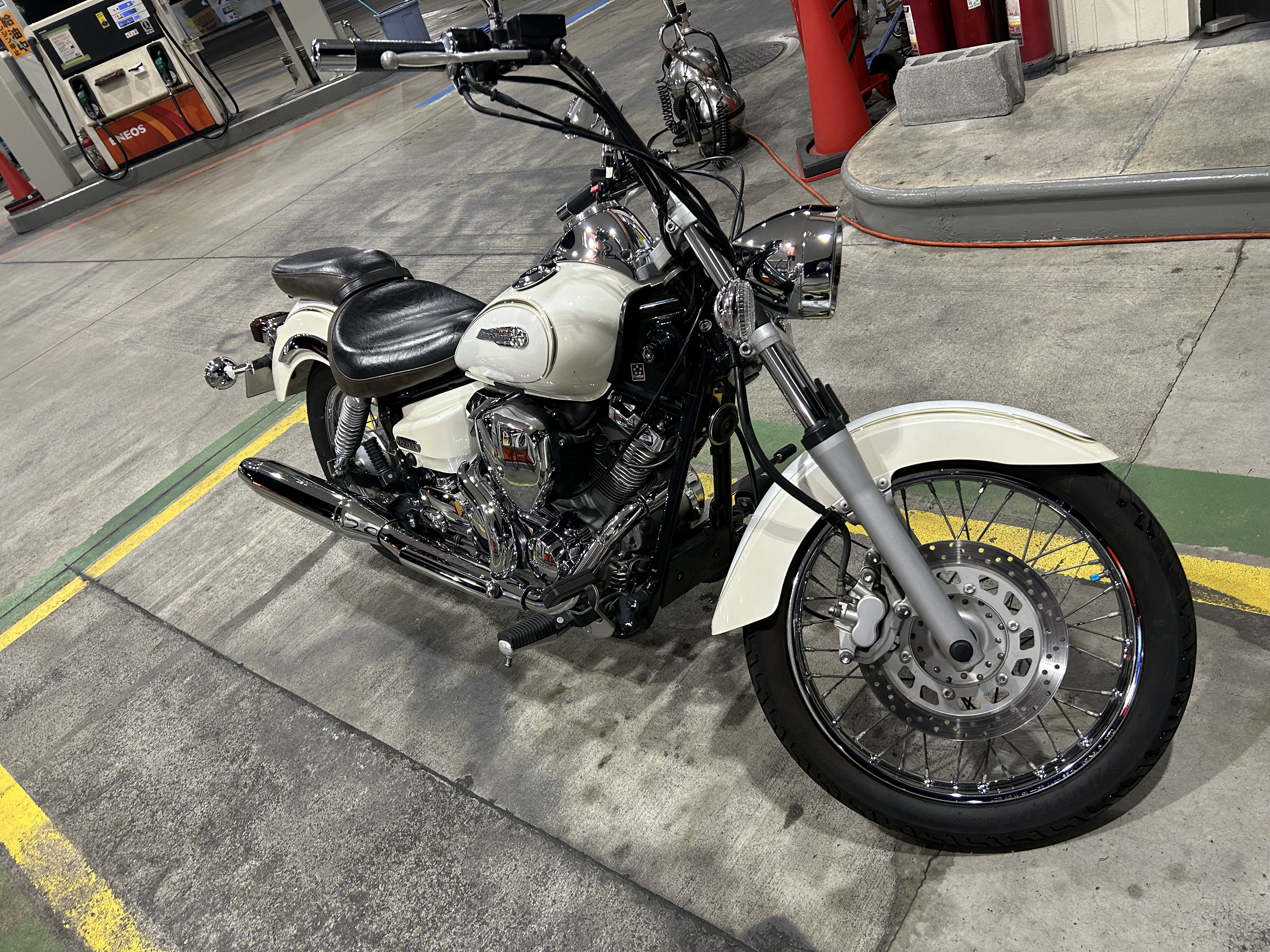 常連さんに感謝愛車を守る洗車と夏のメンテナンスのすすめ