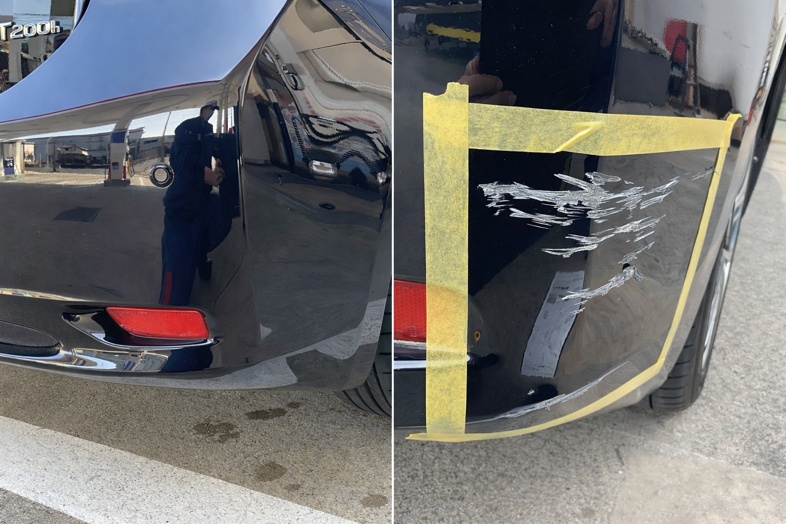 冬の車トラブル対策とキズ修理サービスのご案内😊