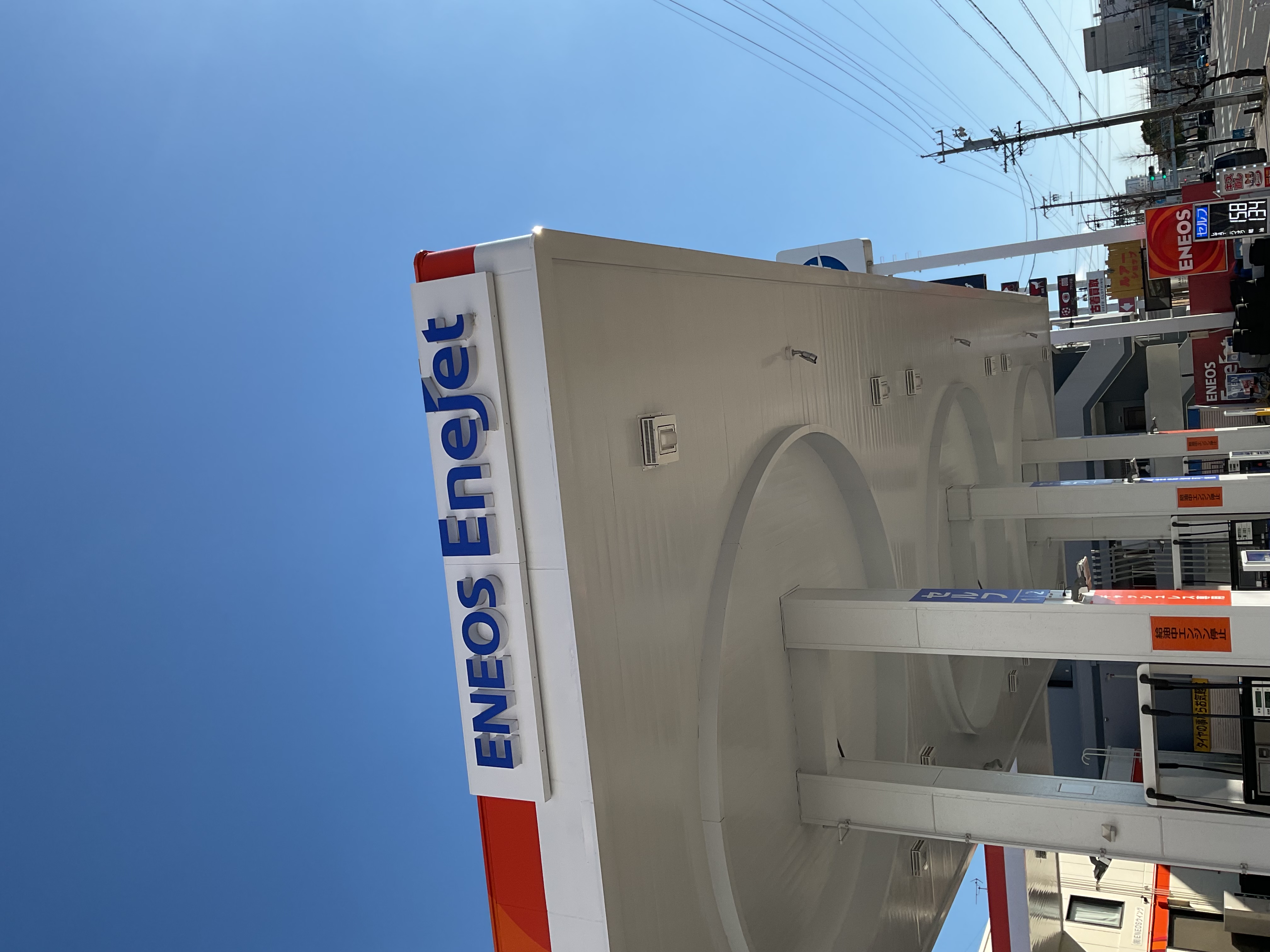 冬の車メンテナンスは加福本通TSで安心手洗い洗車とタイヤ交換🚗