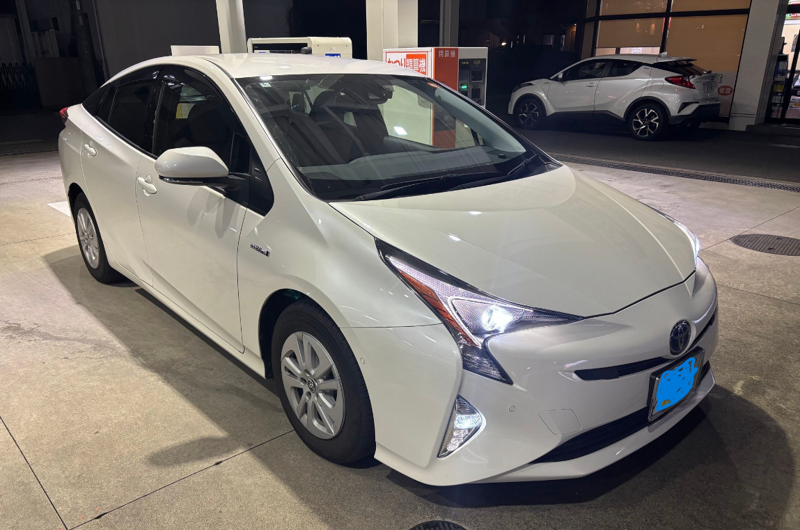 名阪白樫インターTS車買取開始と冬季の安心メンテナンス案内