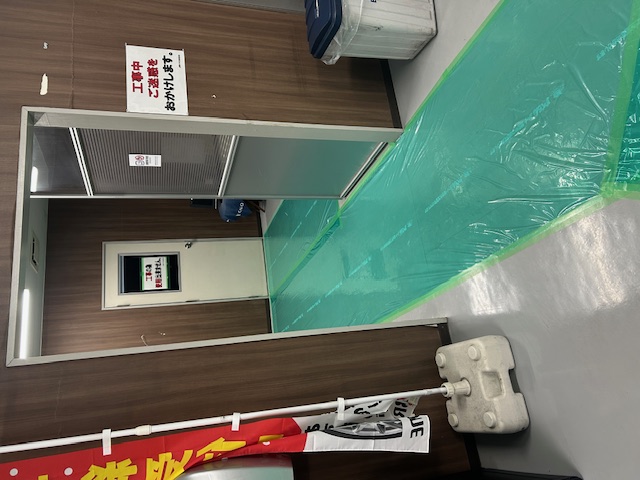 名阪白樫インターTS春の洗車とタイヤ交換キャンペーン情報🚗