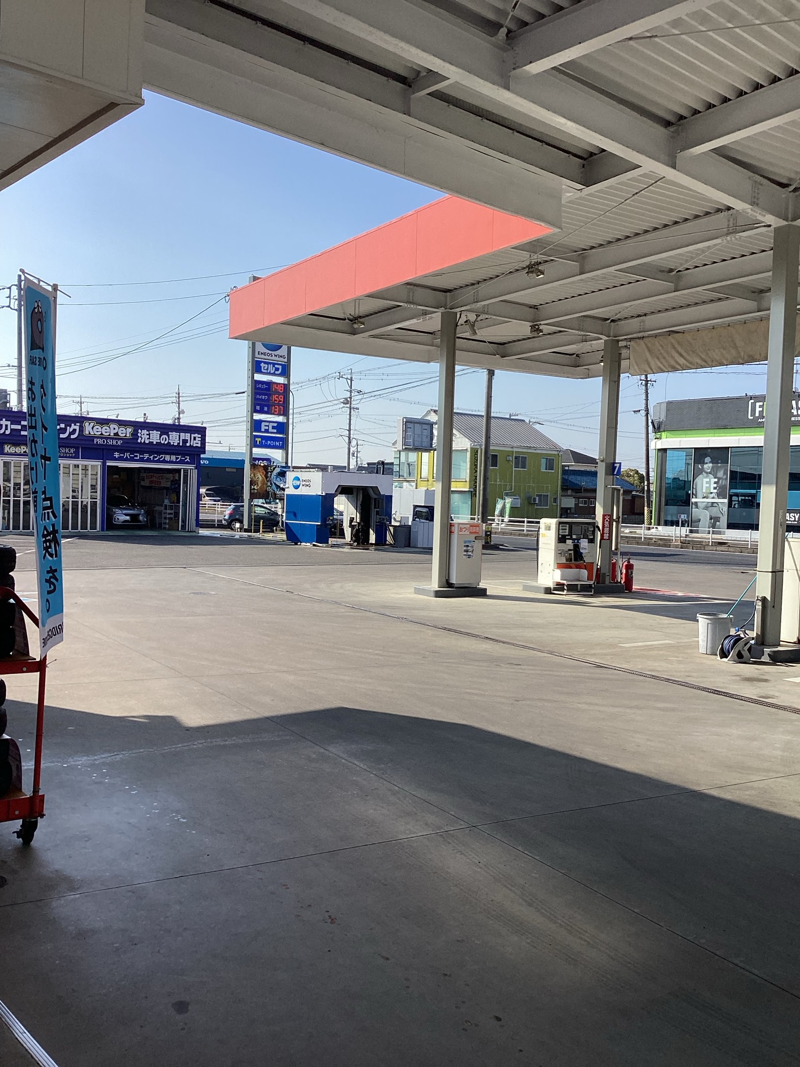 春の車メンテナンスポイントと洗車で快適ドライブを楽しもう☀️