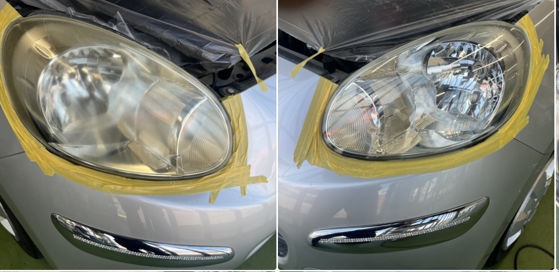 春のドライブ前に無料点検と洗車で愛車をリフレッシュしよう🚗