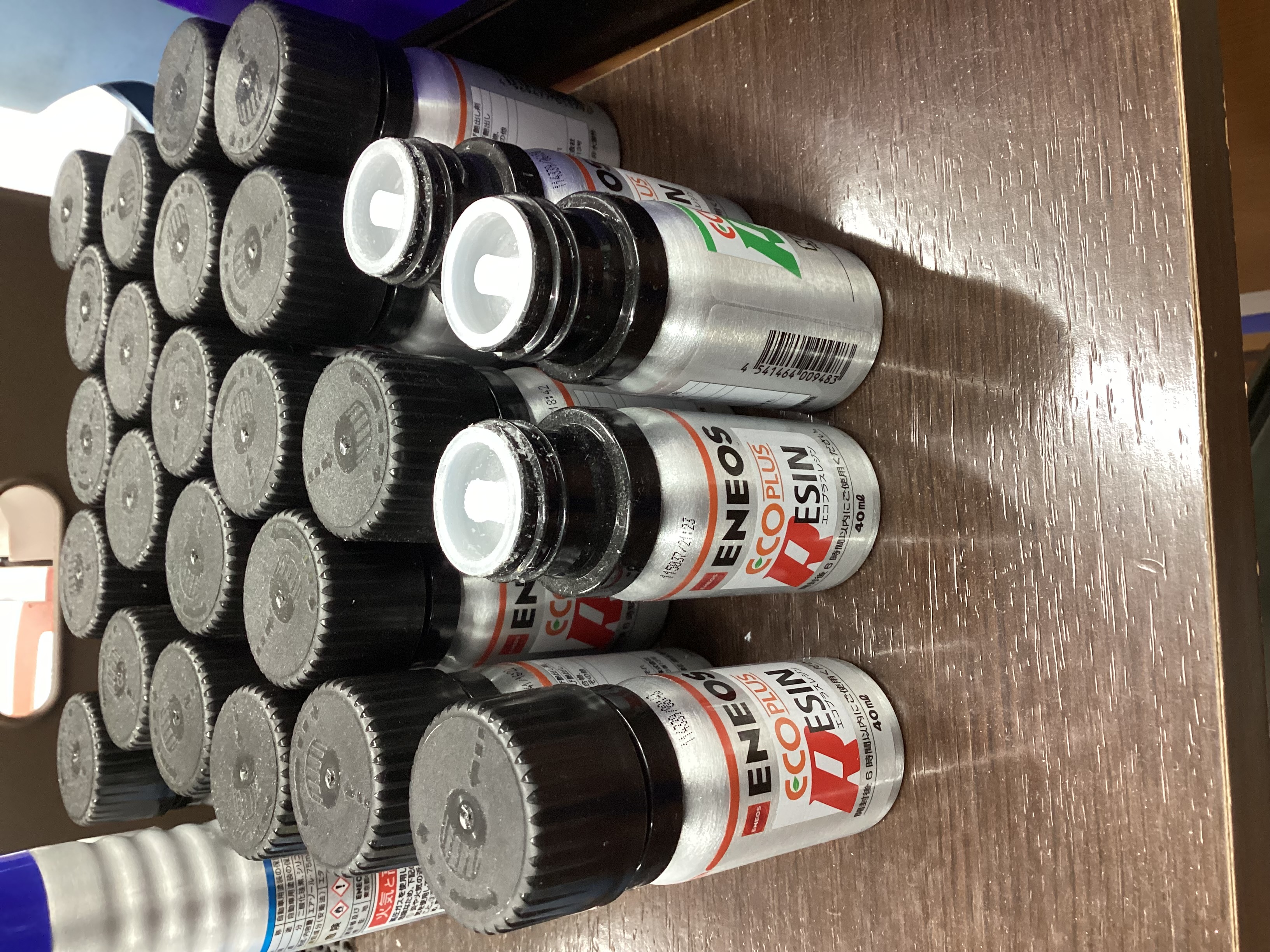 春の花粉対策におすすめフレッシュキーパーで愛車ピカピカ✨