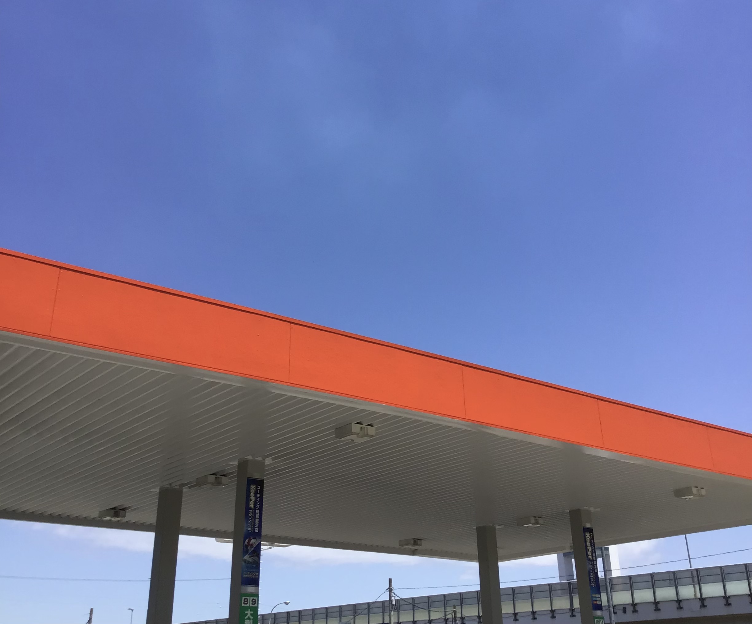 虫汚れもスッキリ手洗い洗車と夏の愛車ケア術