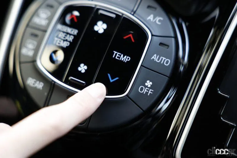 エアコン点検無料キャンペーンで快適ドライブをサポート🚗
