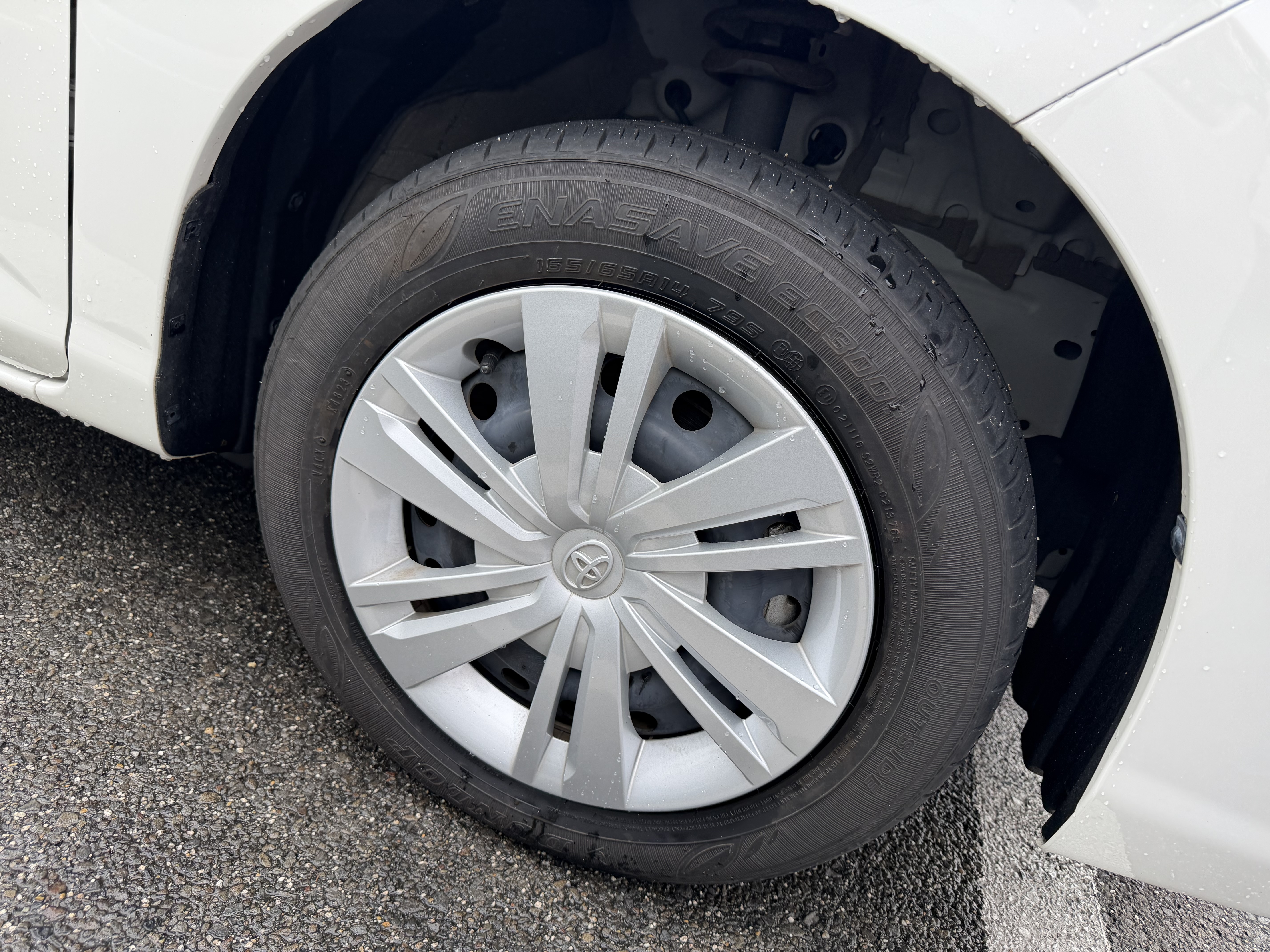 春のドライブ前におすすめ愛車メンテナンスと洗車サービス🚗