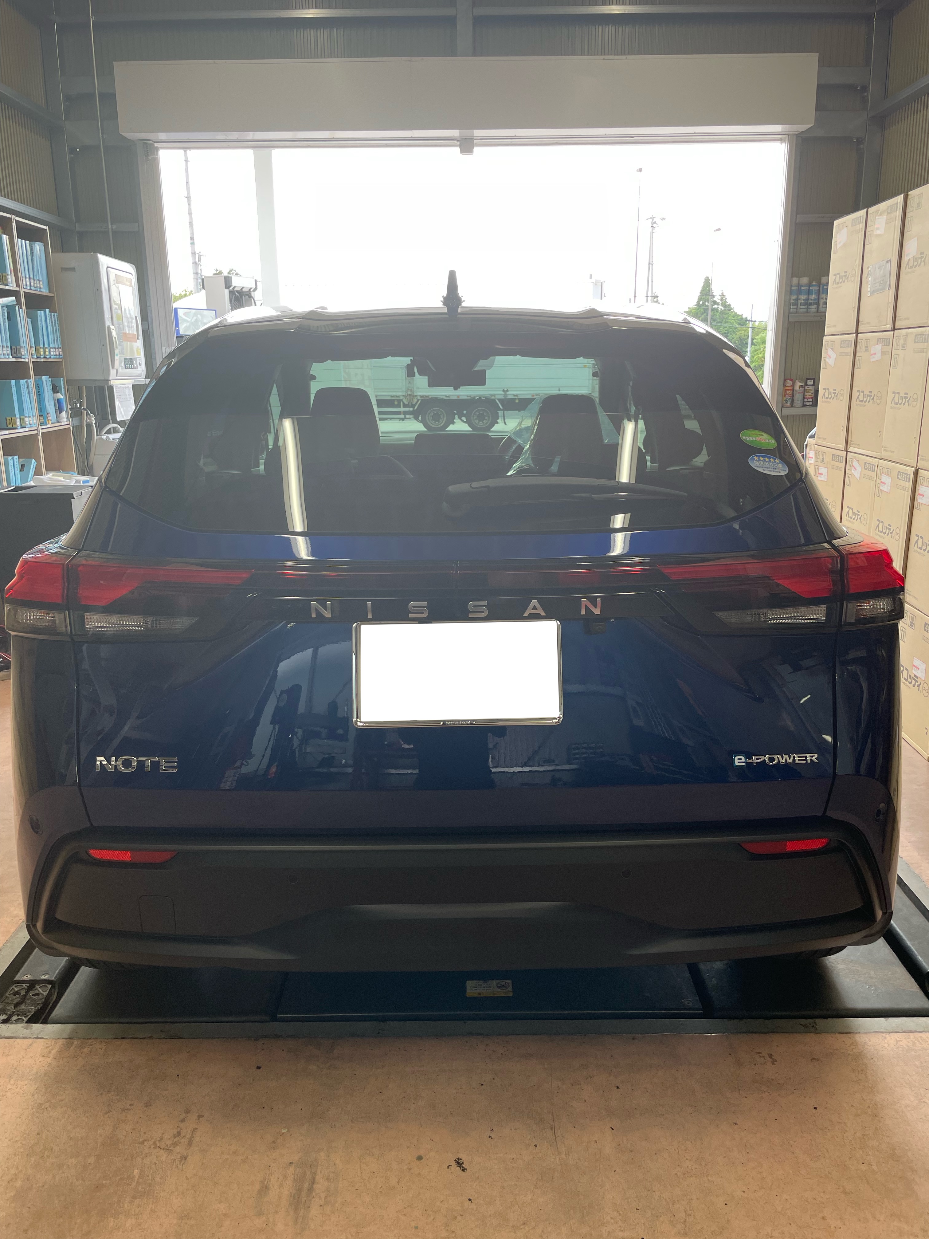 夏の愛車メンテはルート19恵那TSで安心👌コーティング10％OFF🚗