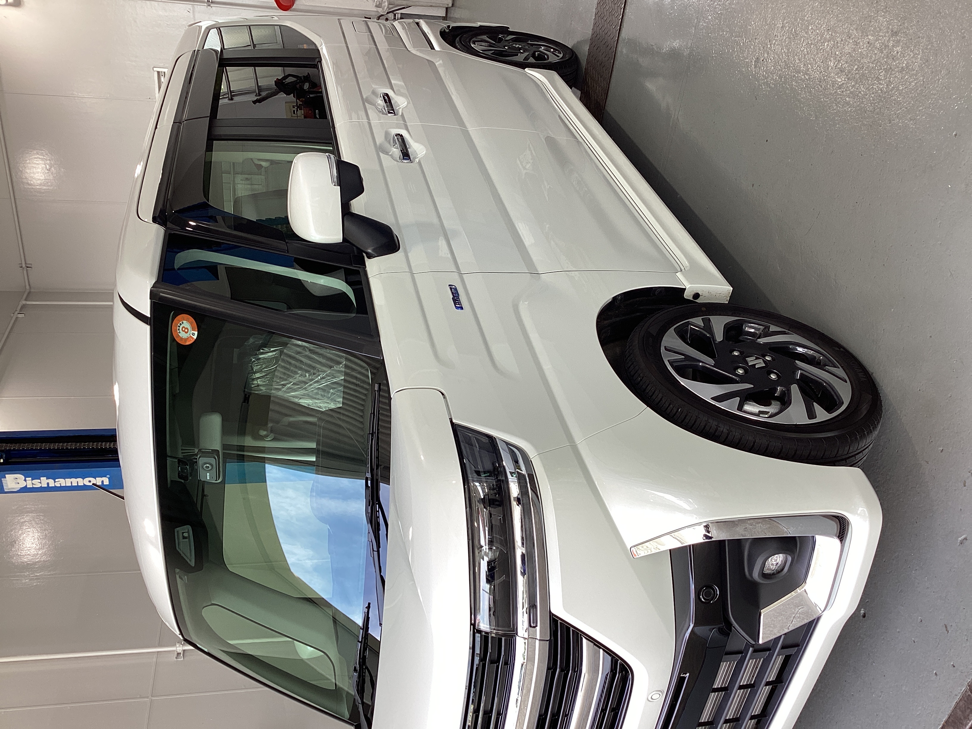 手洗い洗車とオイル交換キャンペーン開催中🚗✨