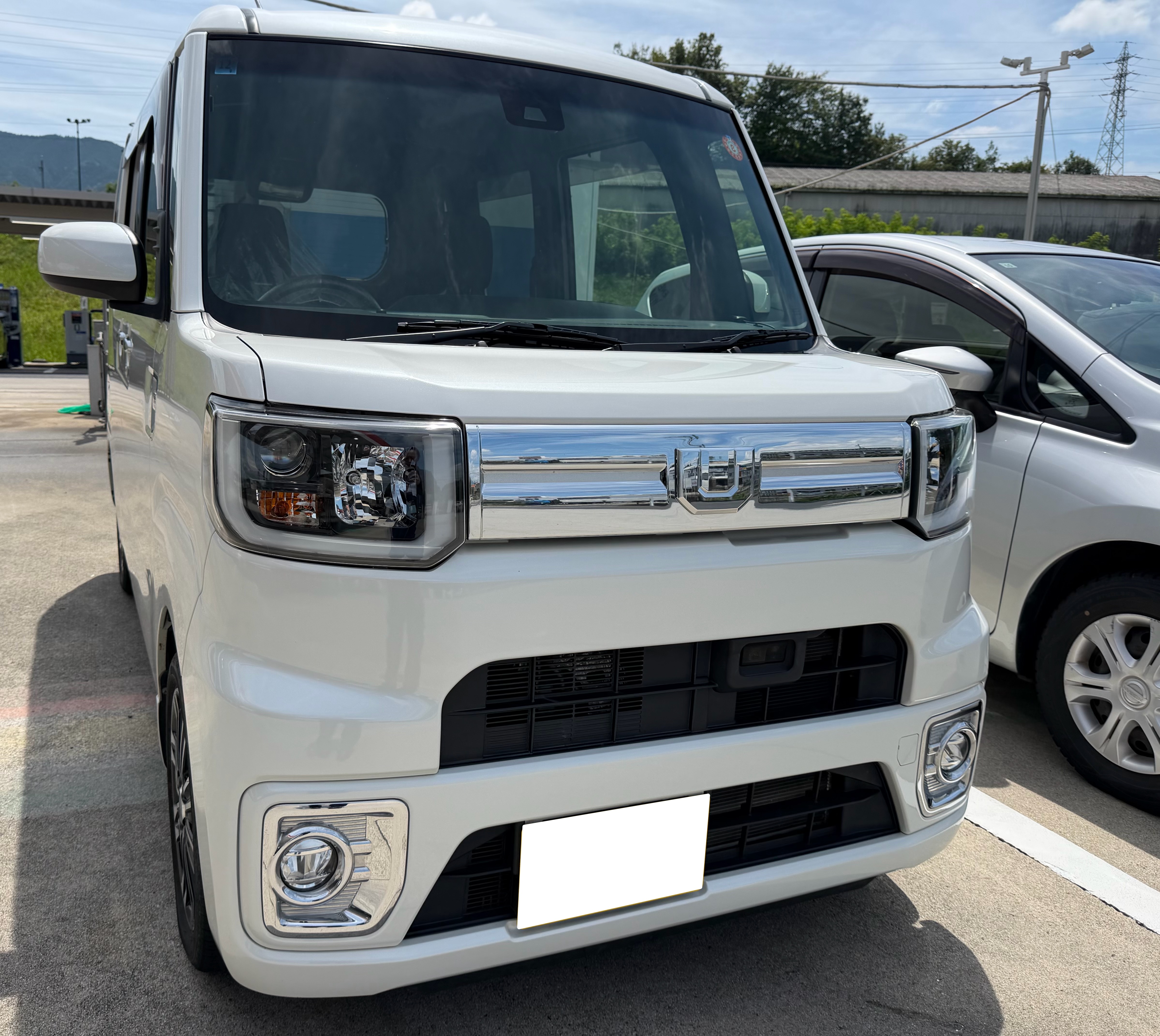ウェイククリスタル