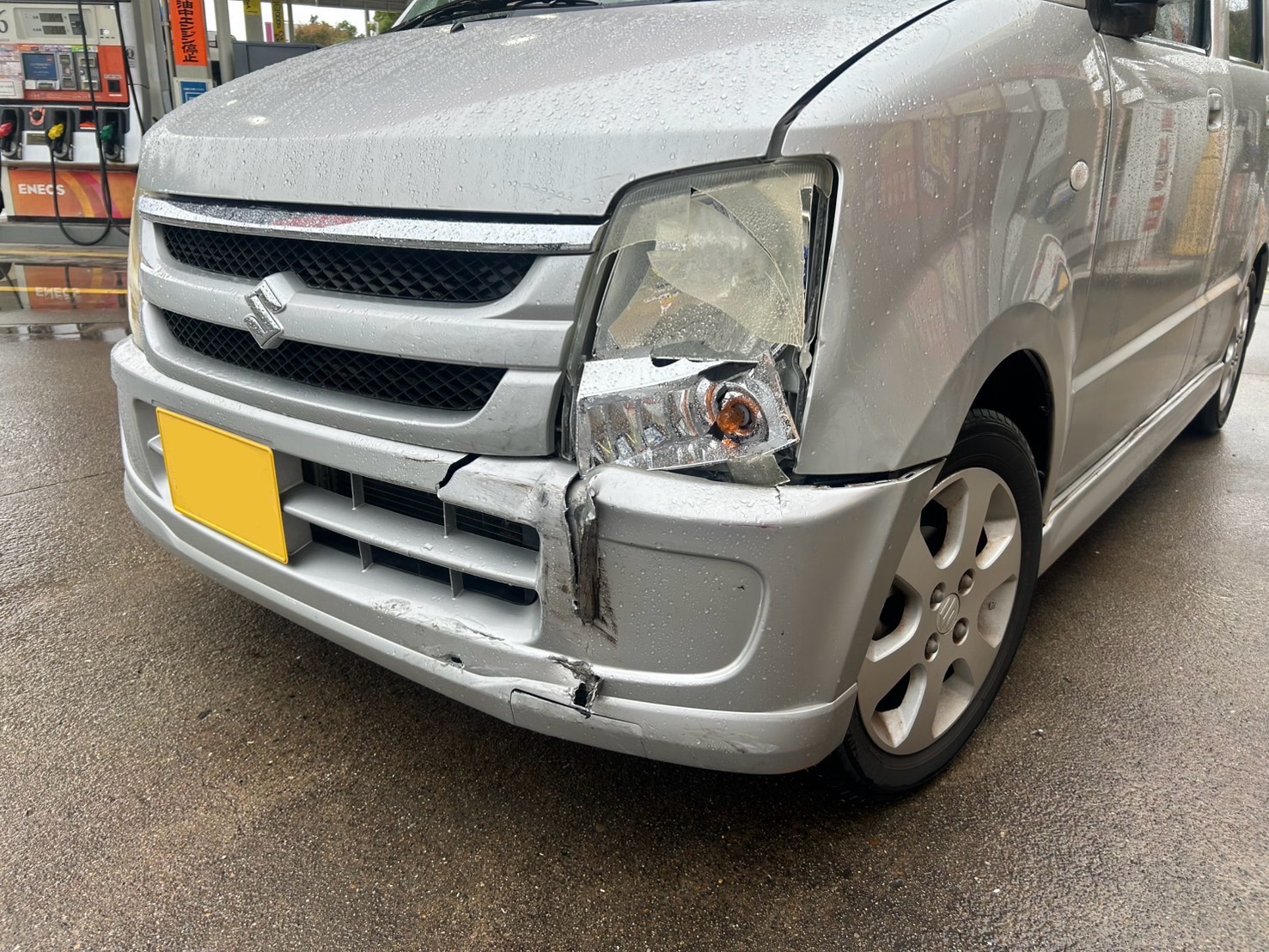 今ならリペアが30%OFF🚗✨