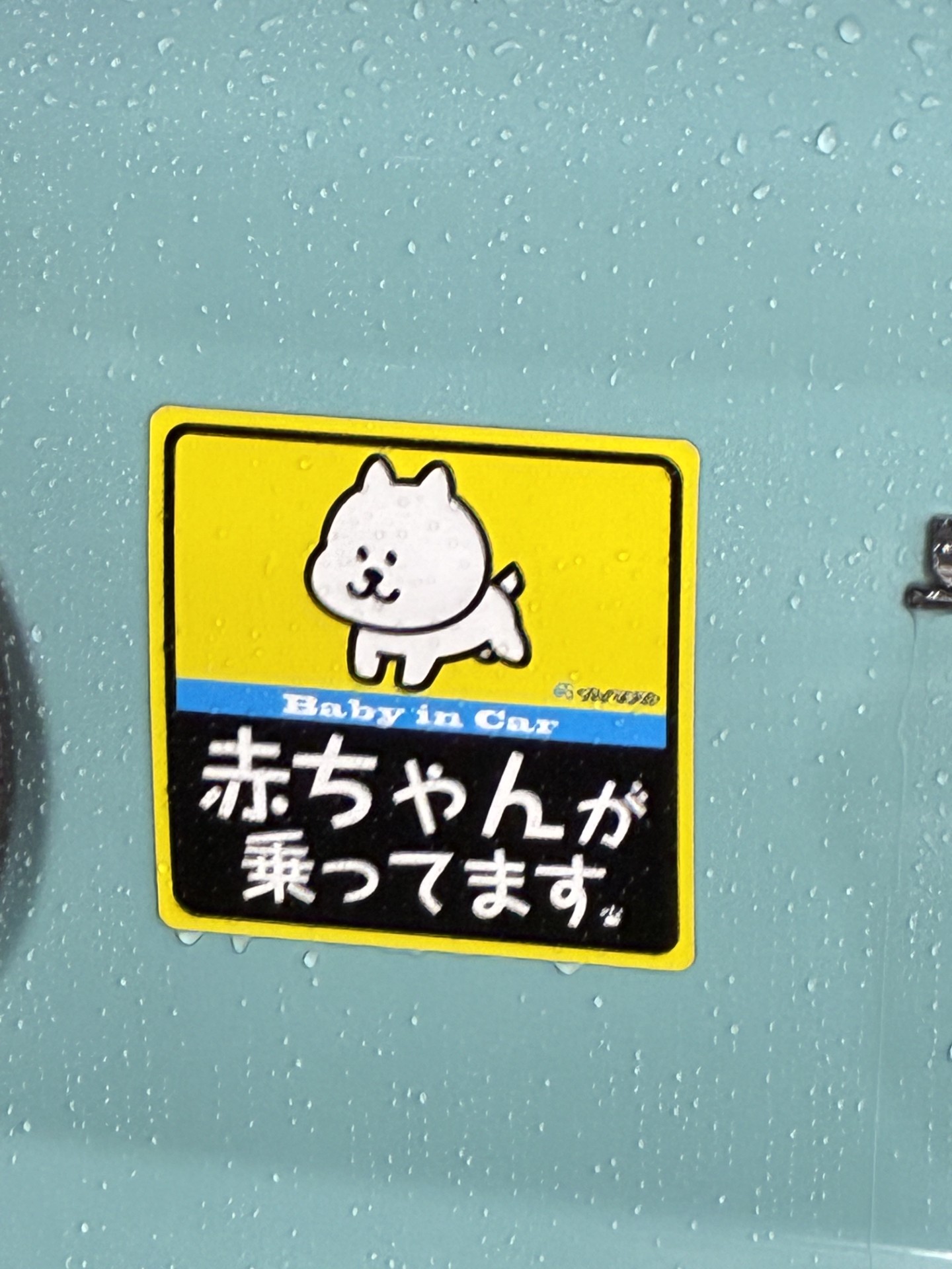 春の愛車ケアに最適 雨でも安心キーパーコーティング10％OFF中🚗