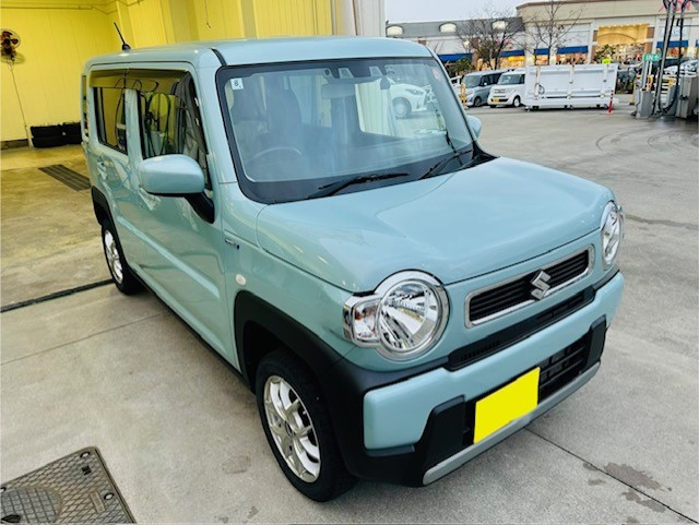 春の洗車とタイヤ点検で快適ドライブを応援します🚗✨金沢西インターTS情報｜金沢西インターTS｜202603071845