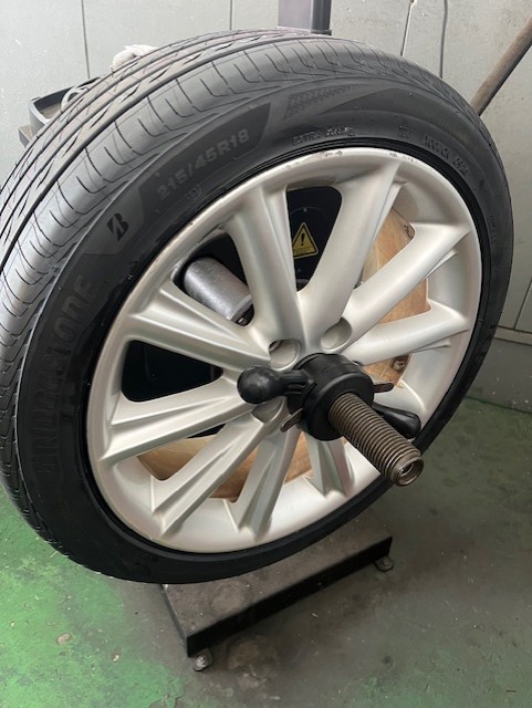 夏の暑さ対策におすすめ金沢西インターTSの車メンテナンス🚗