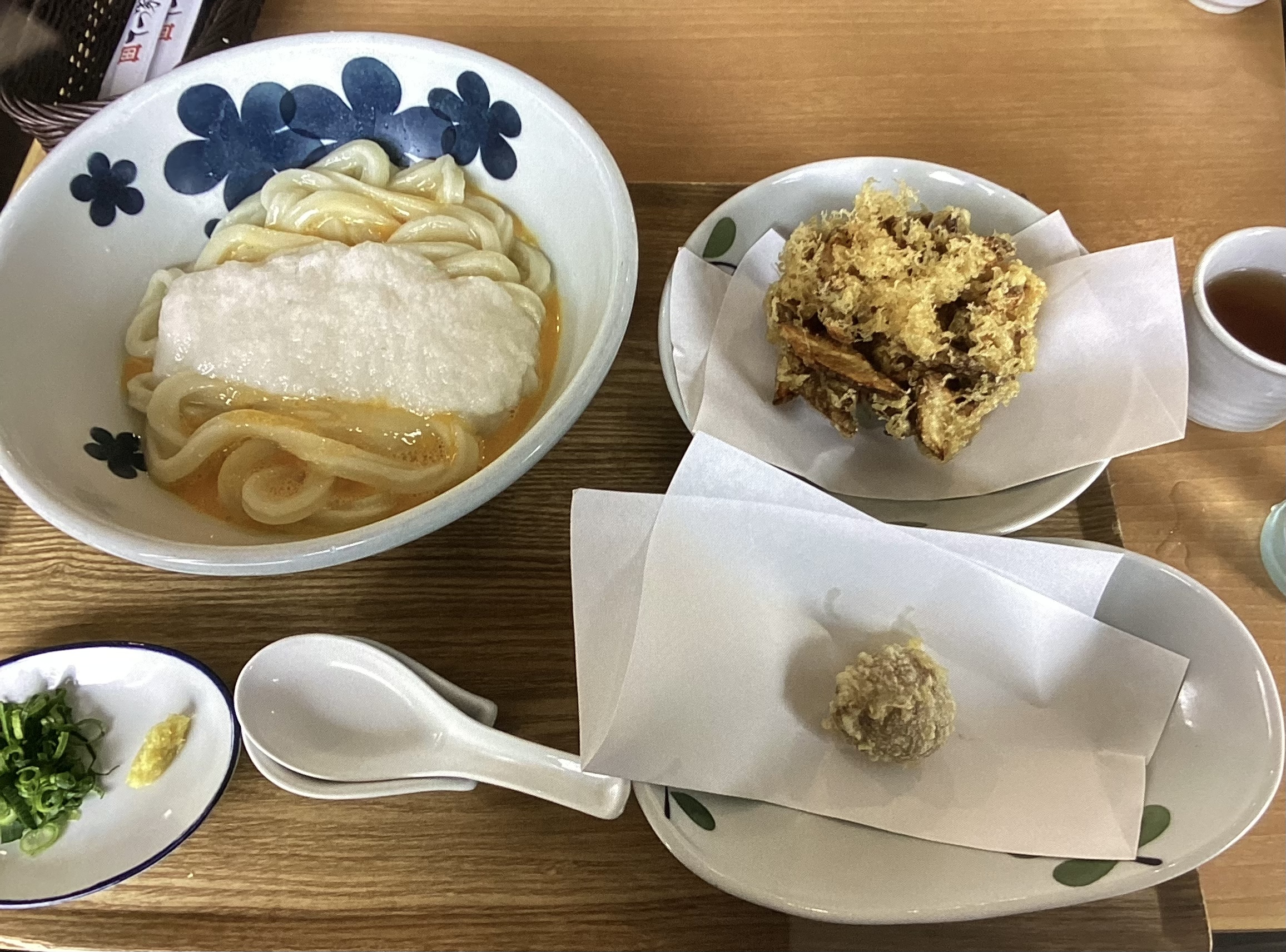 春のセルフ新栄SSで安心快適カーケア🌸オイル交換半額中！