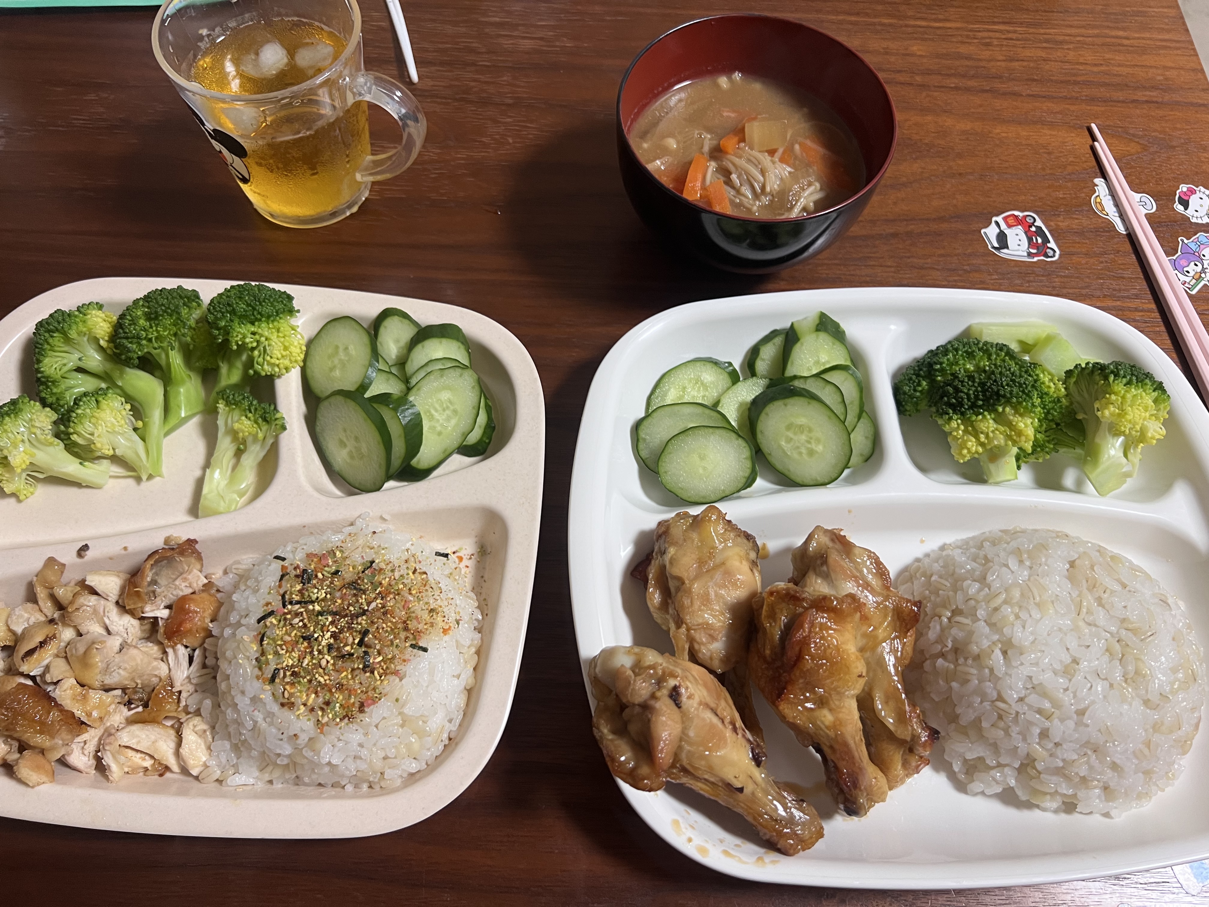 🫧ピカピカにしよう🫧
