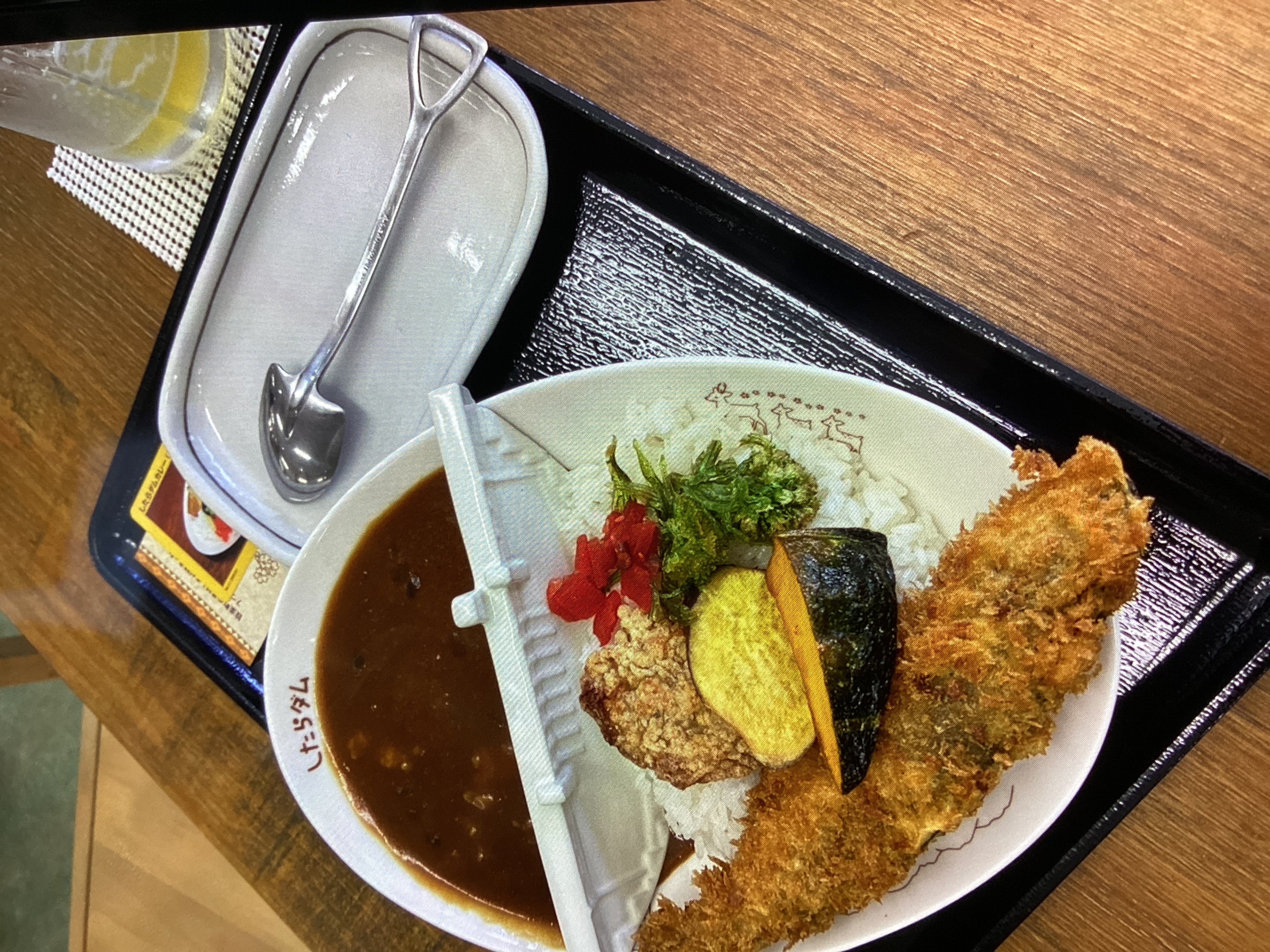 雨の日も安心セルフ新栄SSで春の車メンテナンス対策☔️