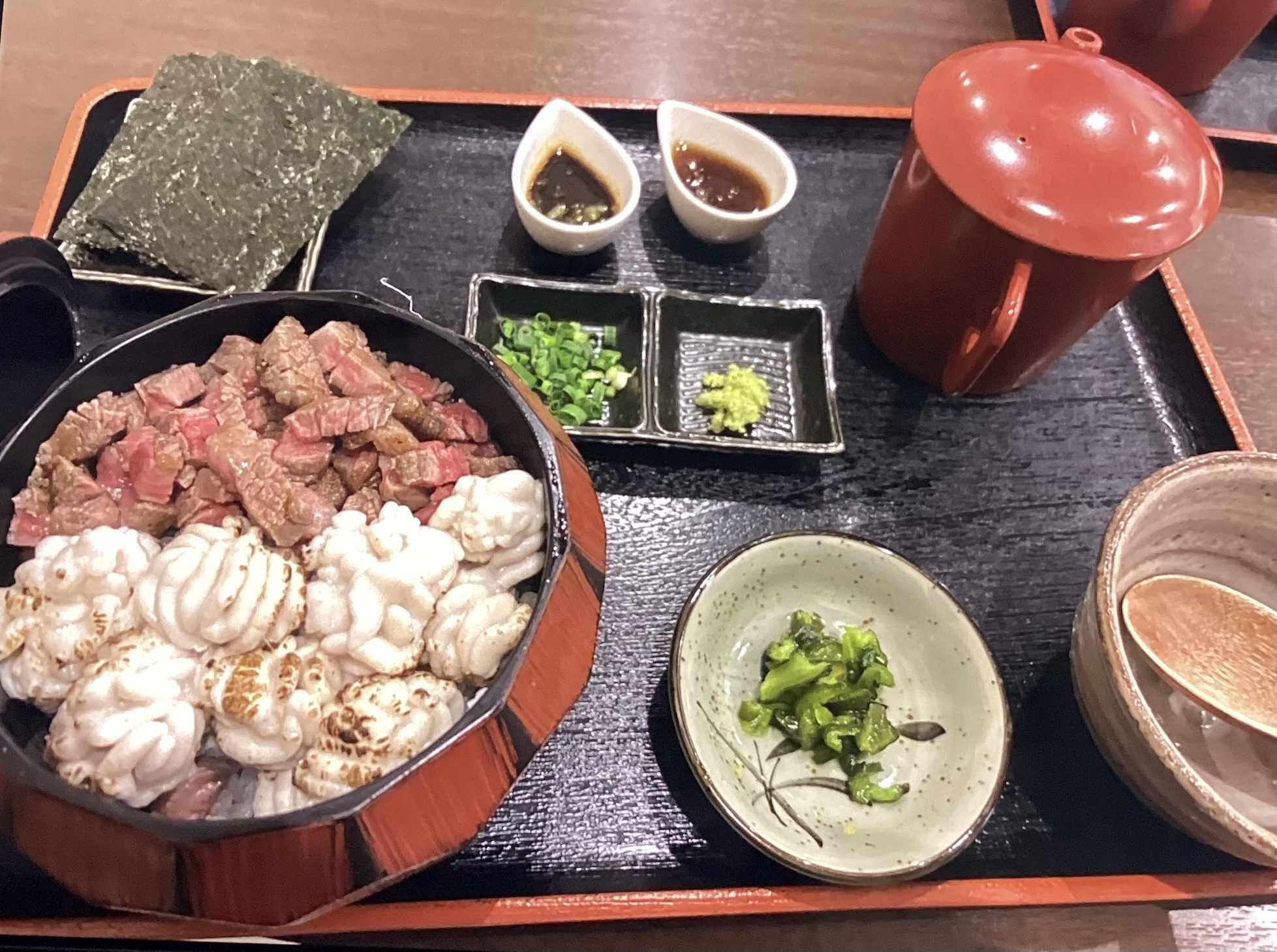 冬の車メンテナンスはセルフ新栄SSで安心ドライブを🚗✨