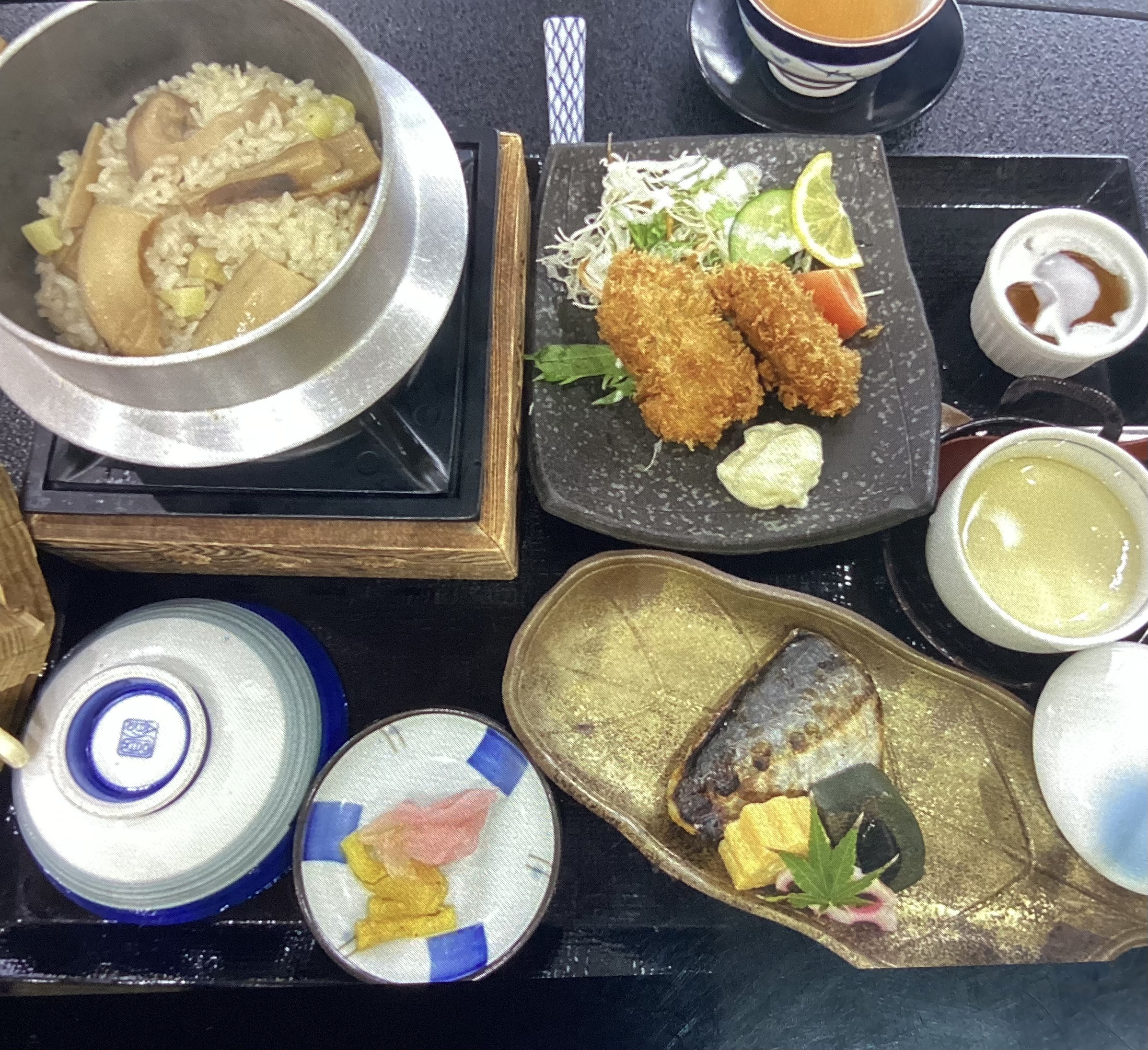 秋の車検点検で安心ドライブを!セルフ新栄SSのおすすめチェック🍁