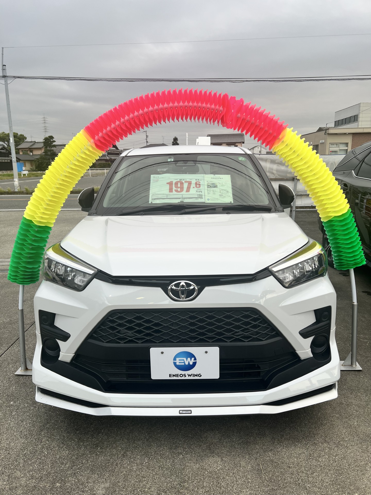 春の車メンテナンスと無料査定キャンペーンのご案内🚗安全なドライブをサポート