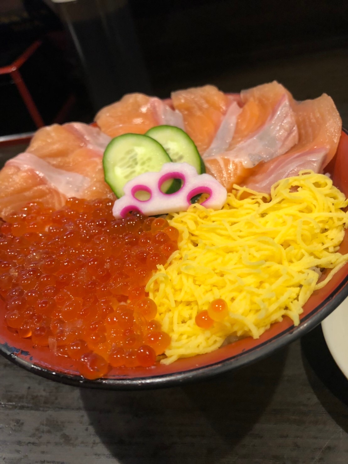 そろそろ旅行行きたくな〜い⁉️