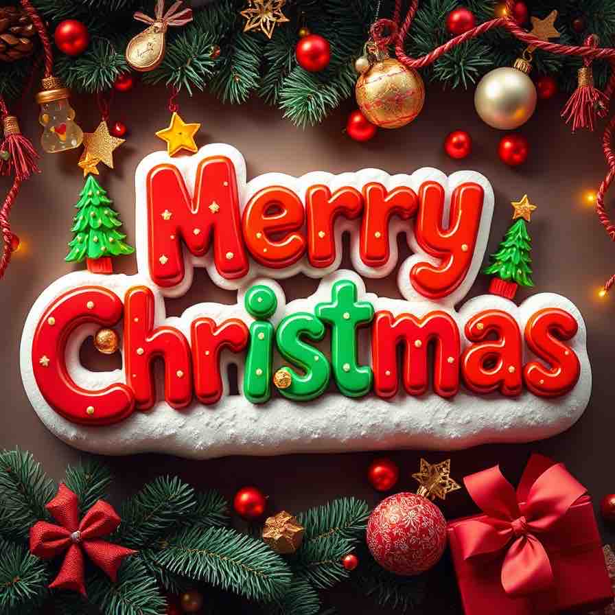 メリクリ🎄*⋆