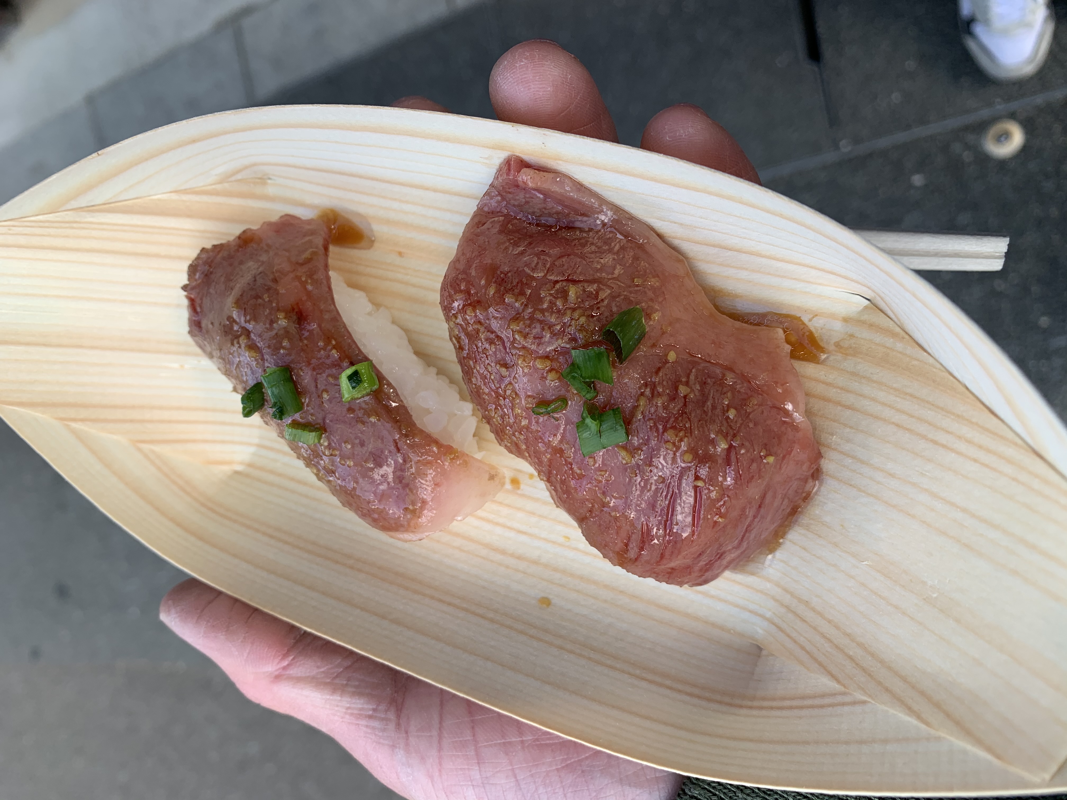 つい買ってしまうもの😋🍖