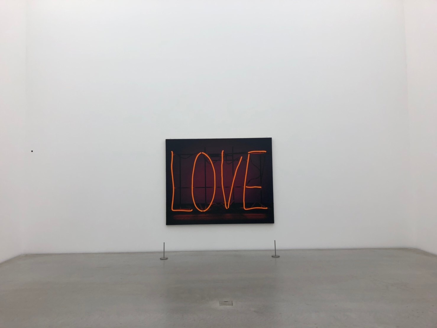 アイLOVE愛❤️   〜ラブ注入💉〜