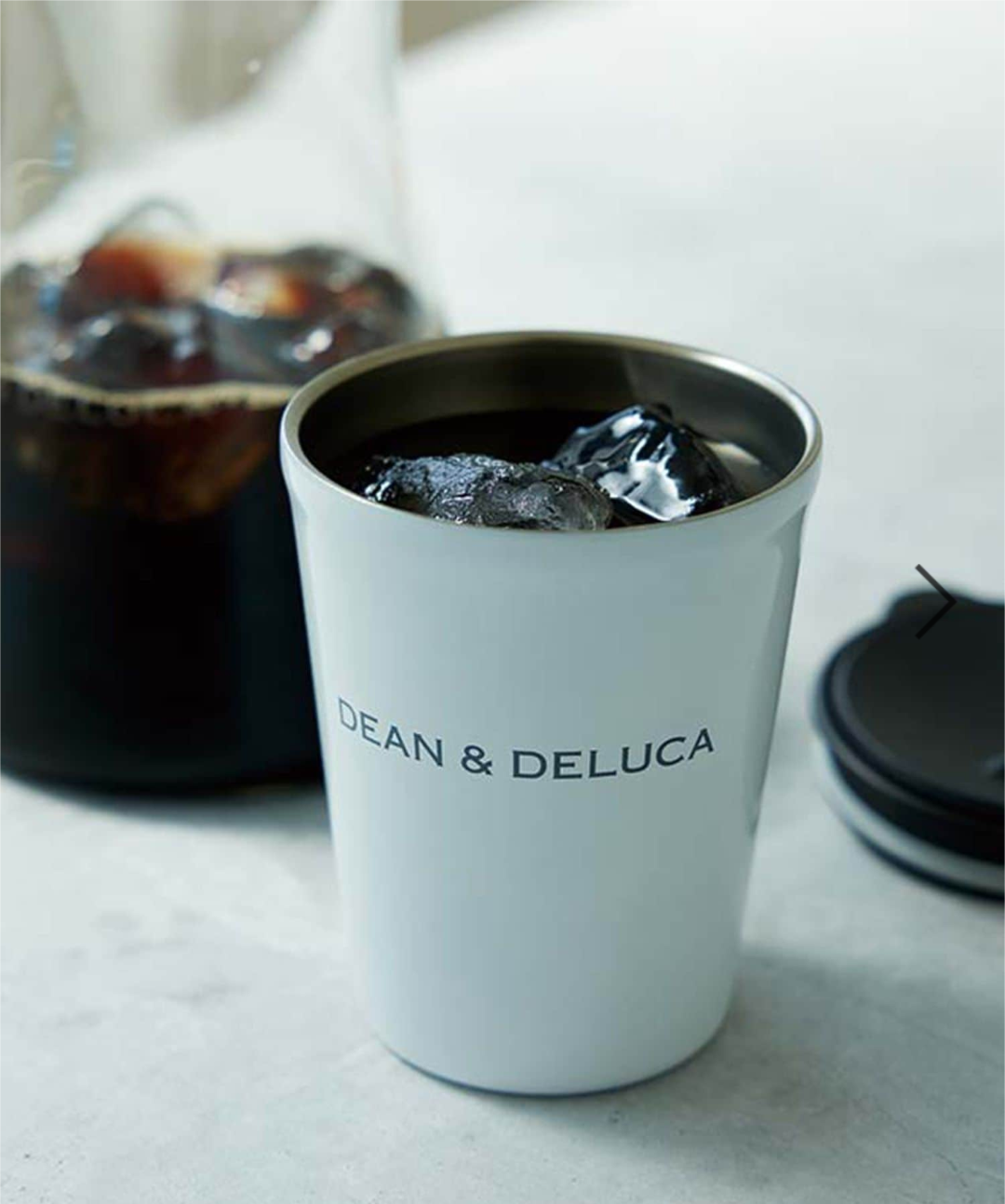 コーヒーブレイク