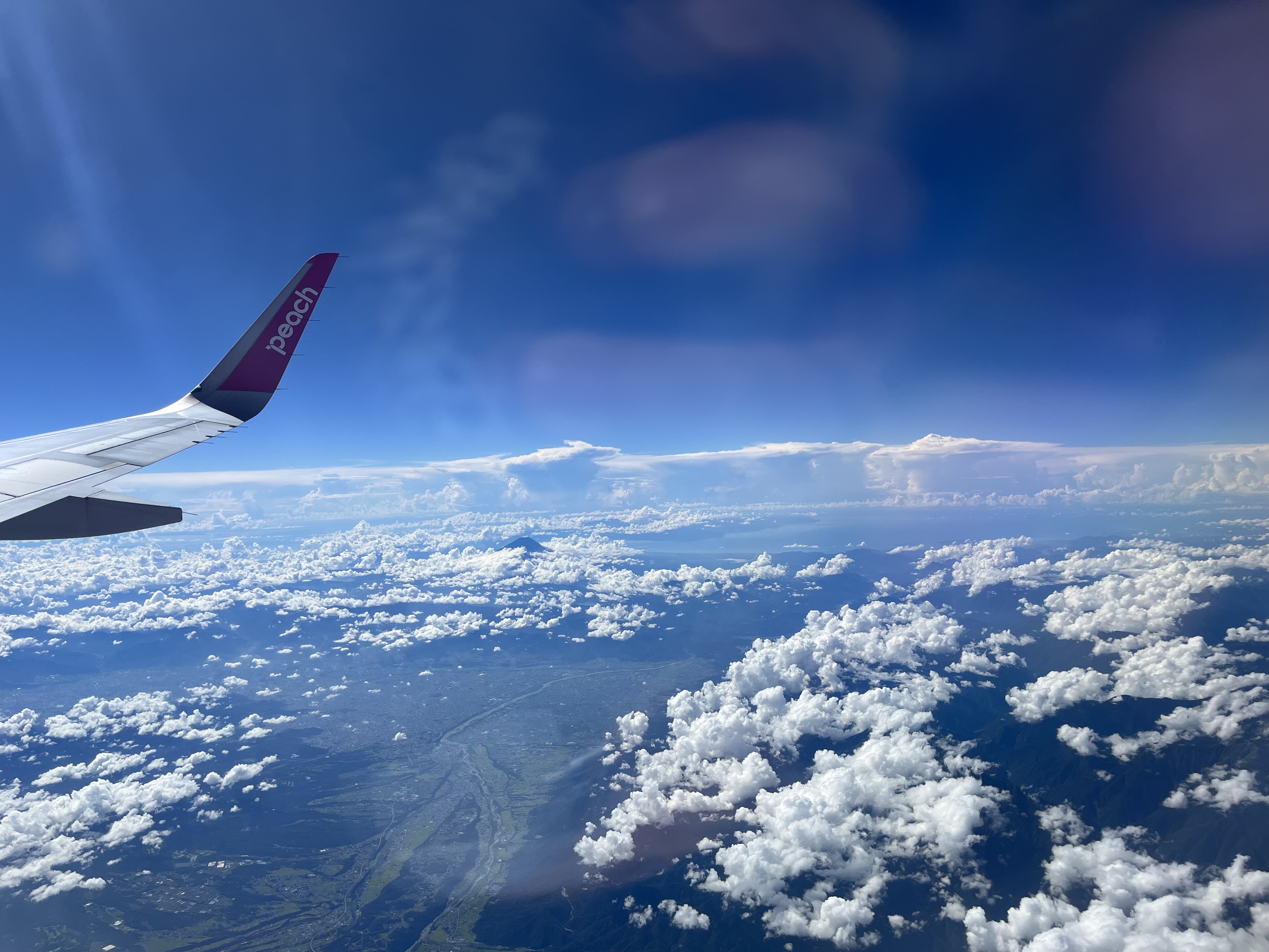 隠れ富士山🗻を探せ！！