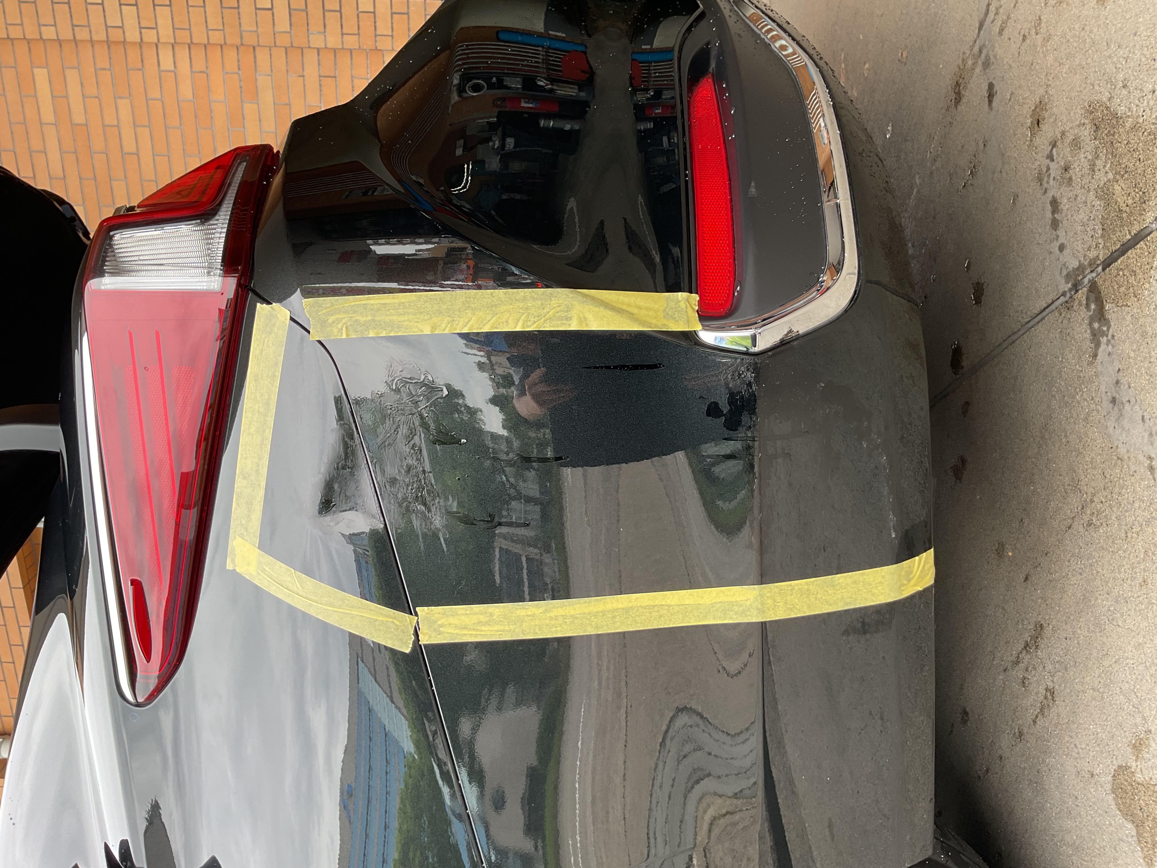 BEFORE