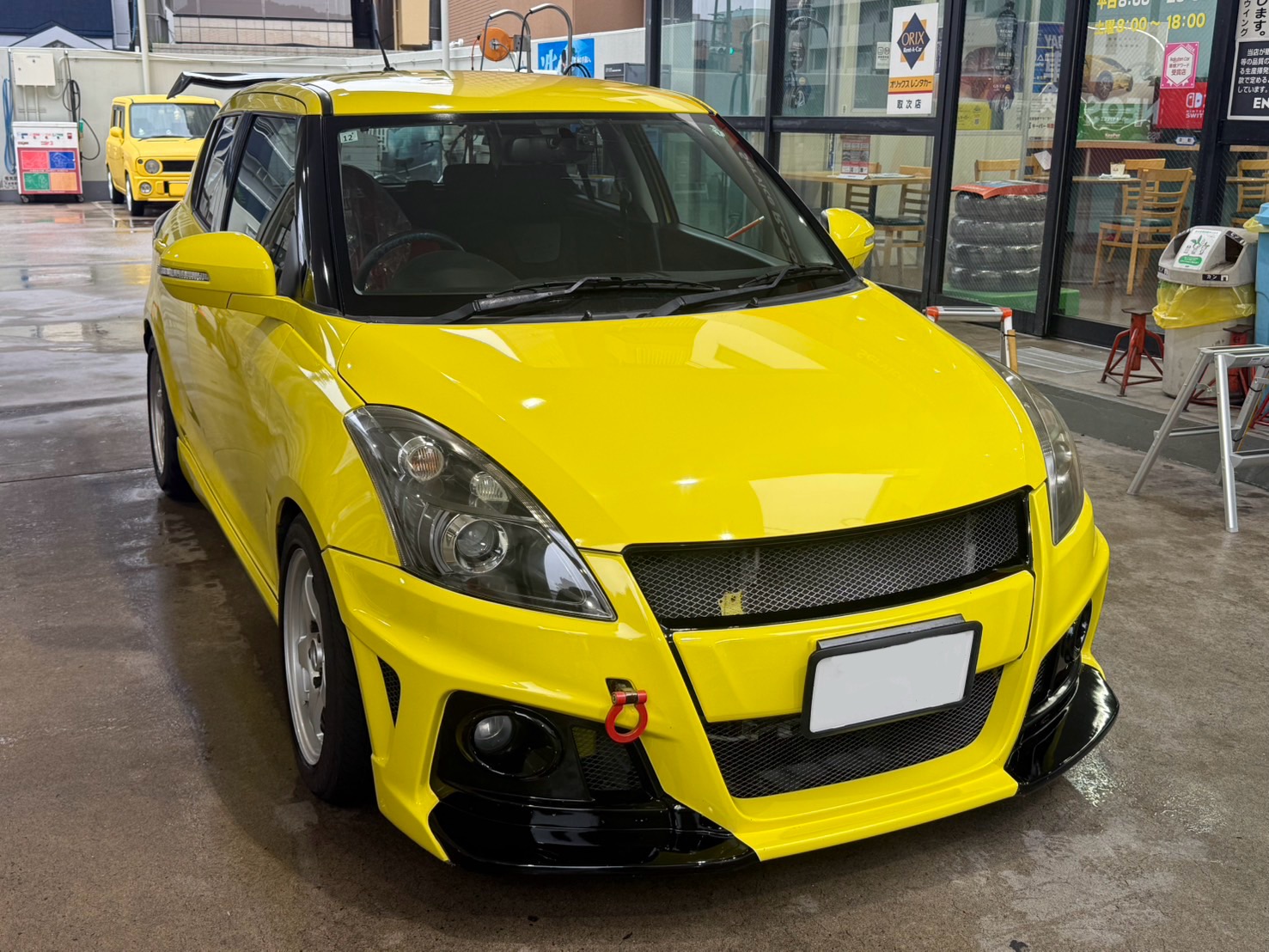 夏の愛車ケアにおすすめ！フレッシュキーパー施工体験記🚗✨