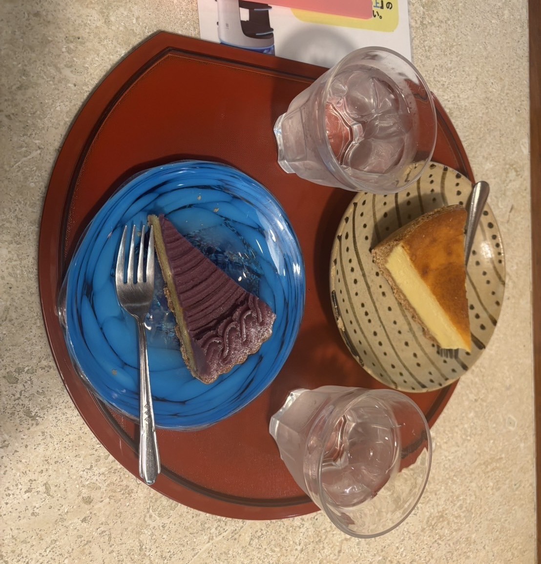 秋のドライブ前におすすめセルフ雁道SSの洗車と点検🚗✨