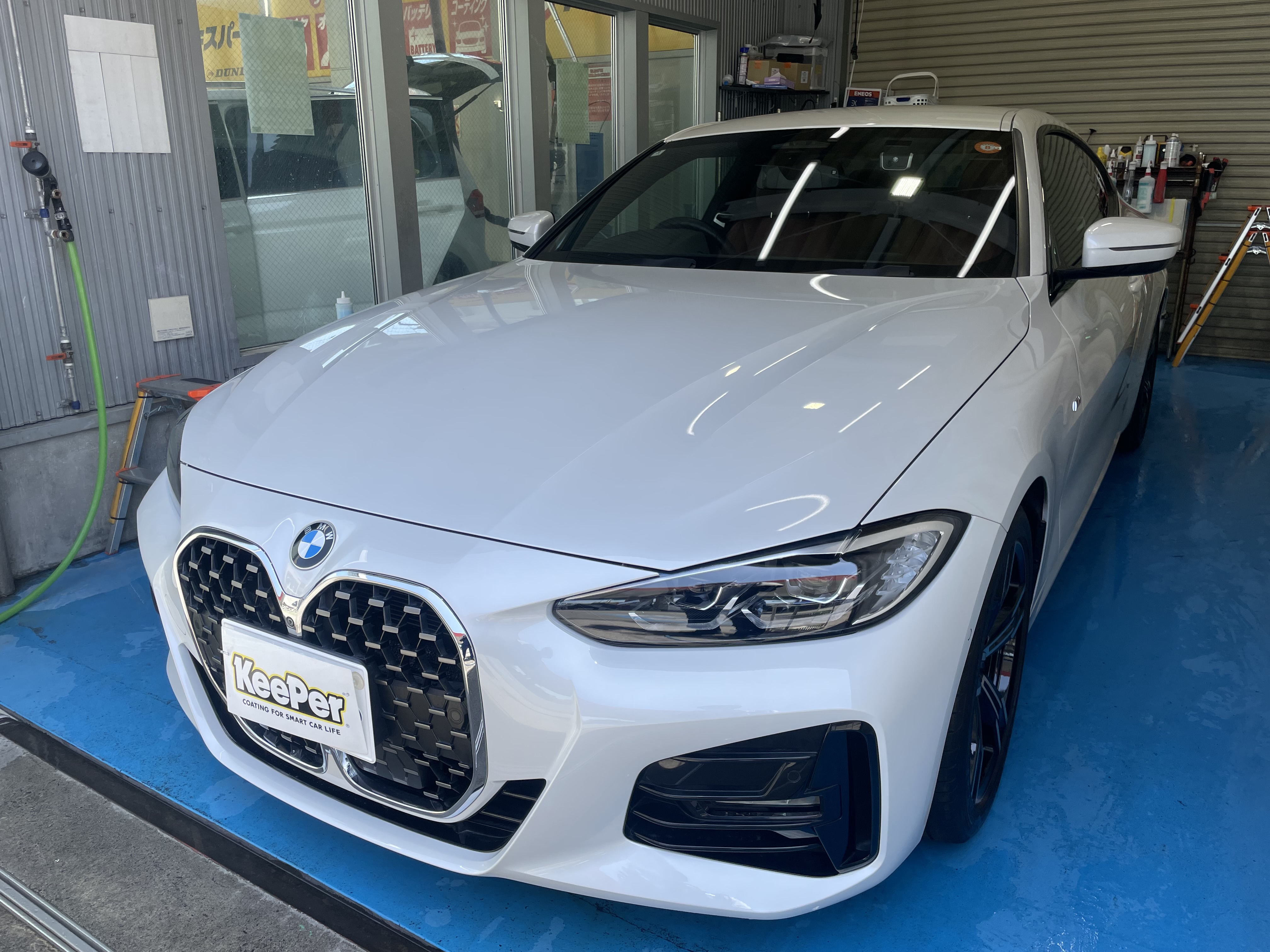 夏の虫汚れ対策とお得な車検キャンペーン情報をチェック🚗