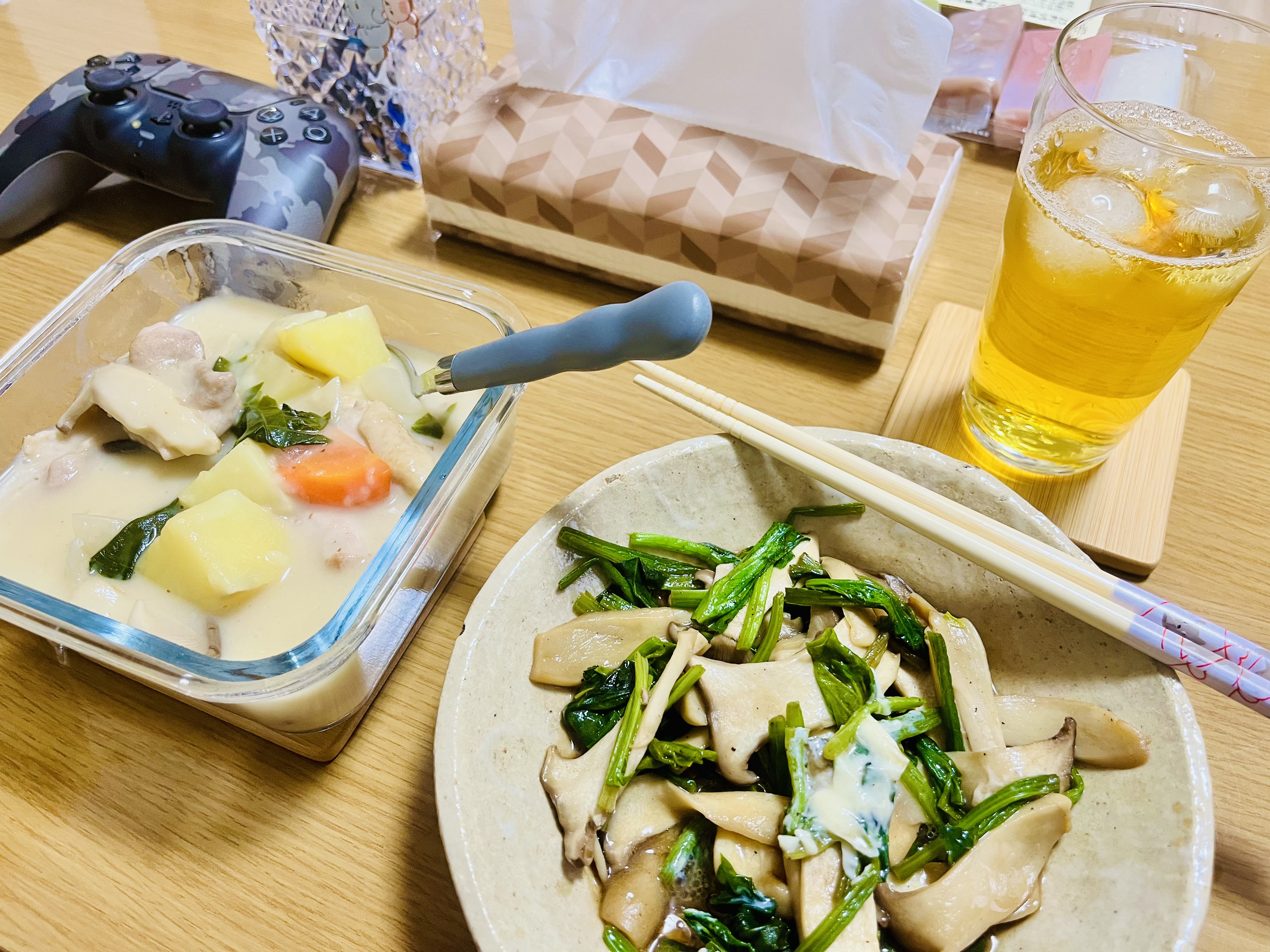 冬の車メンテとあったかレシピで快適ドライブを応援🚗