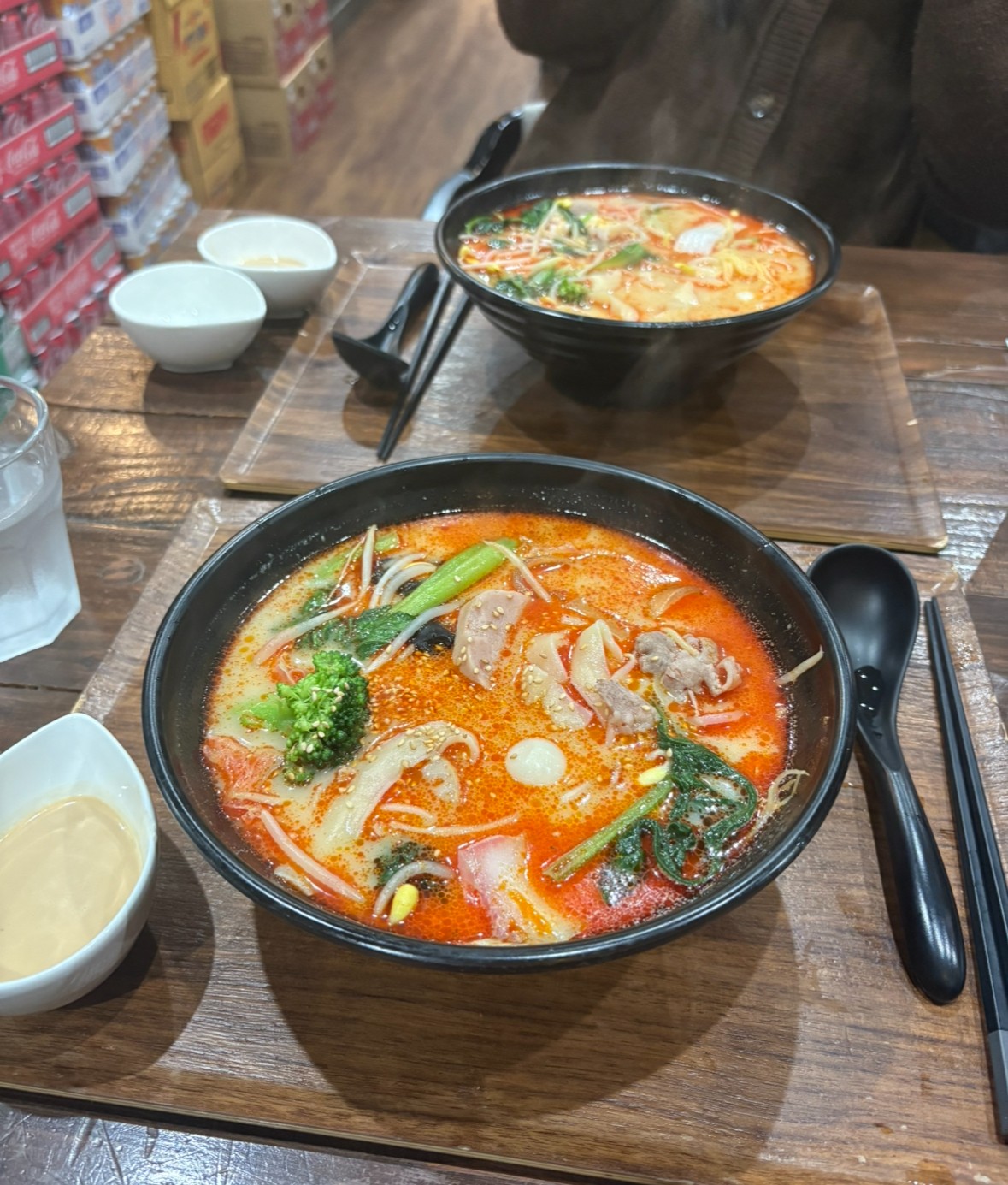 冬のセルフ雁道SS改装中でも安心の車点検と洗車ポイント🚗