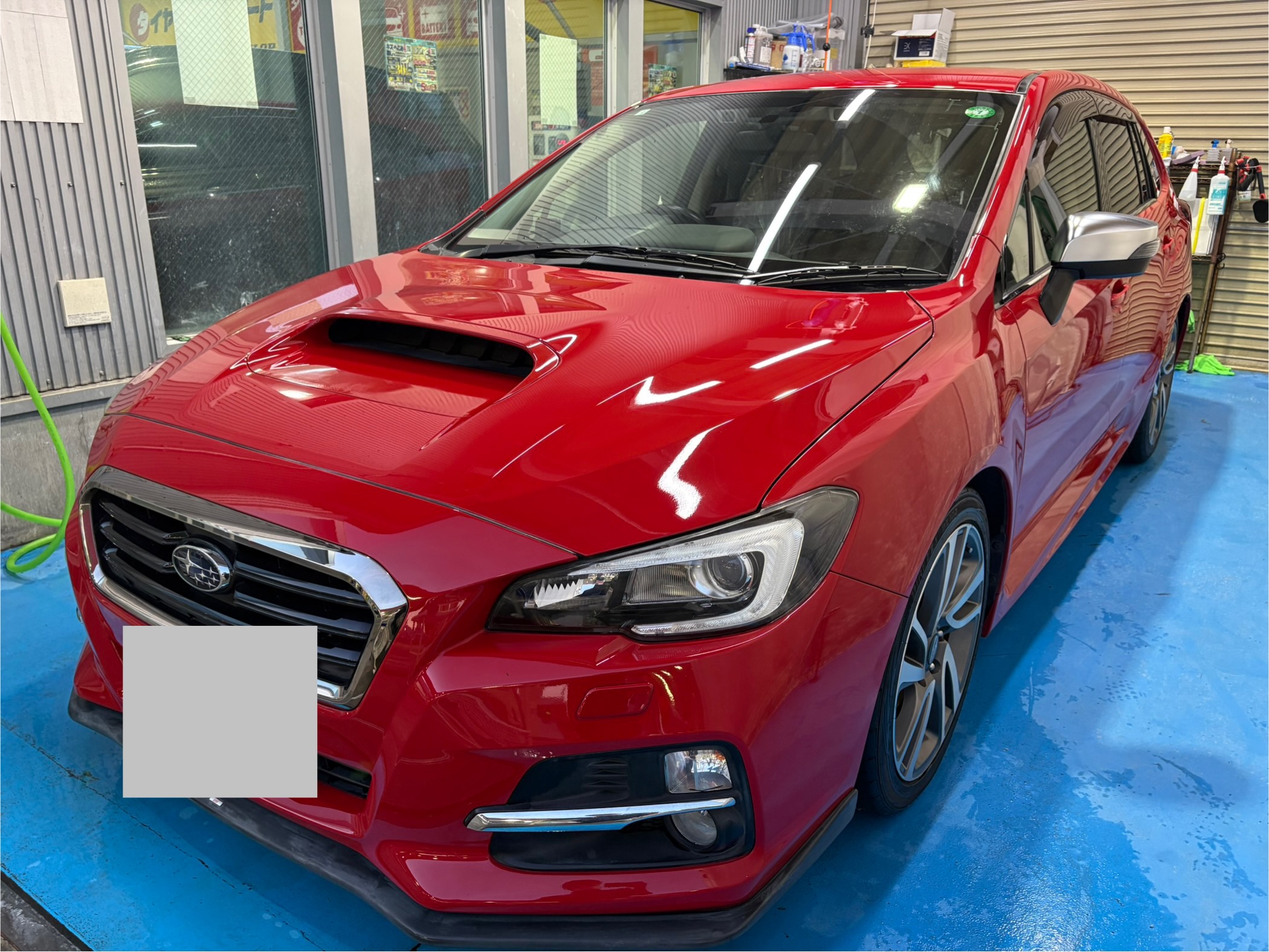 夏の強い日差しに負けない愛車ケアのポイントとエコダイヤキーパー紹介🚗